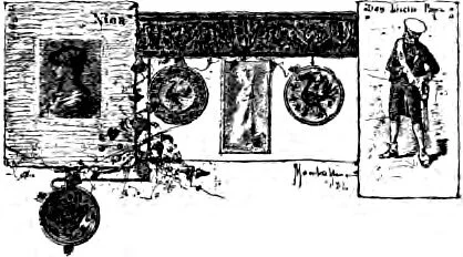 Copertina di Don Licciu Papa