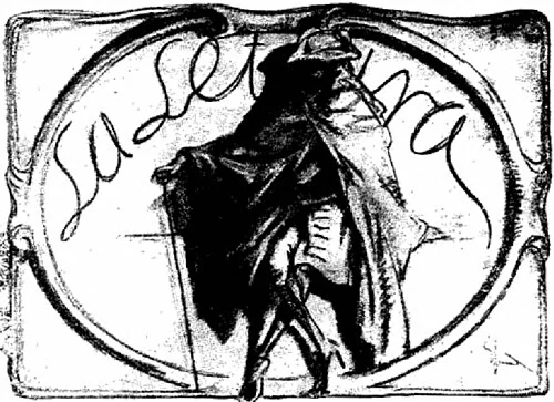 Copertina di La Duchessa di Leyra