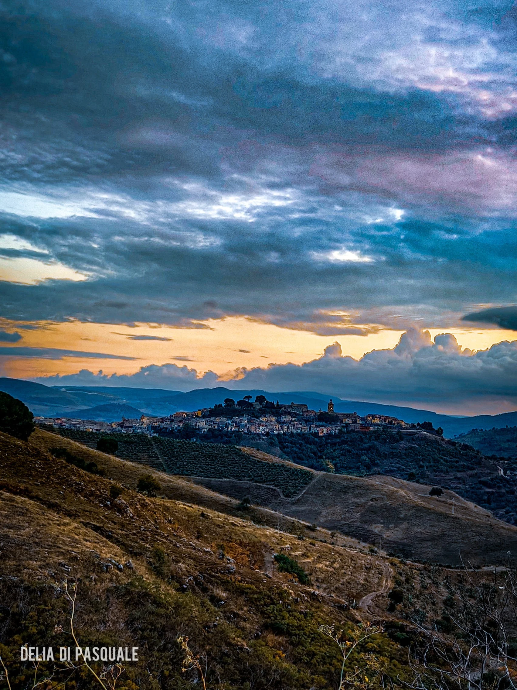 Immagine notizia Il Cammino del Verismo: turismo eco-culturale tra Mineo, Vizzini e Licodia Eubea