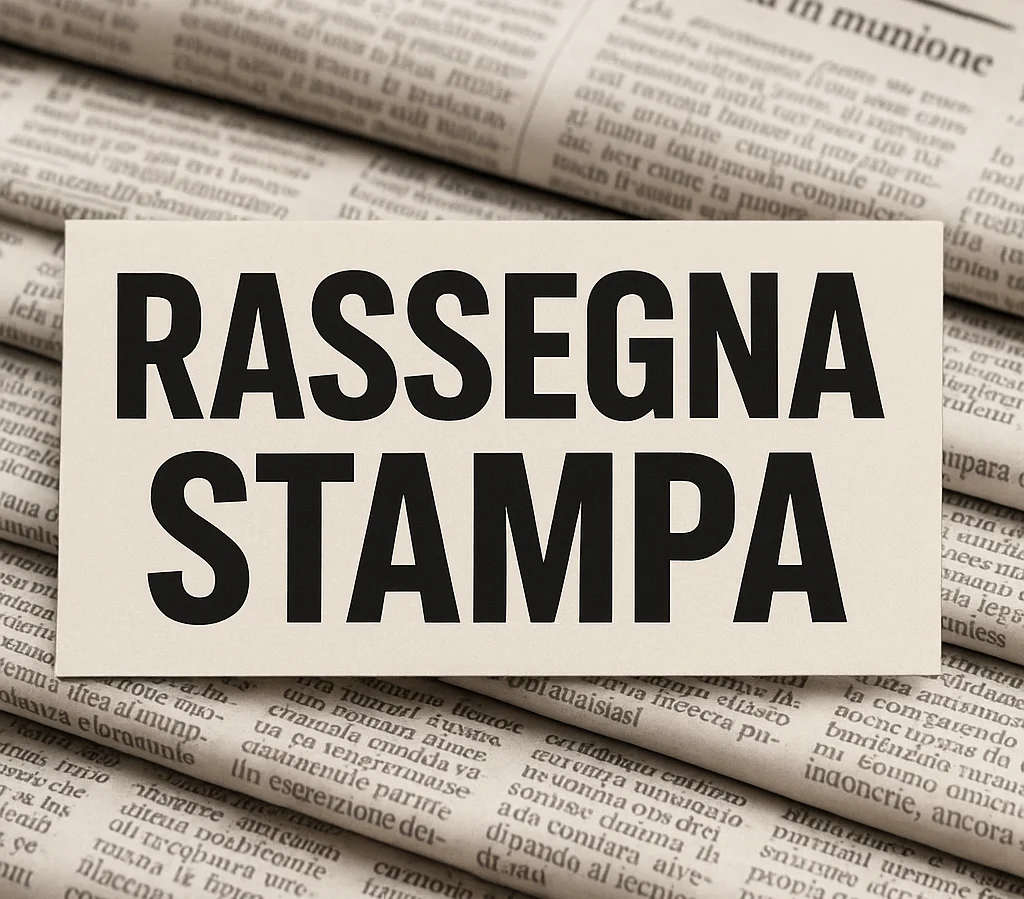 Rassegna stampa – Cammino del Verismo