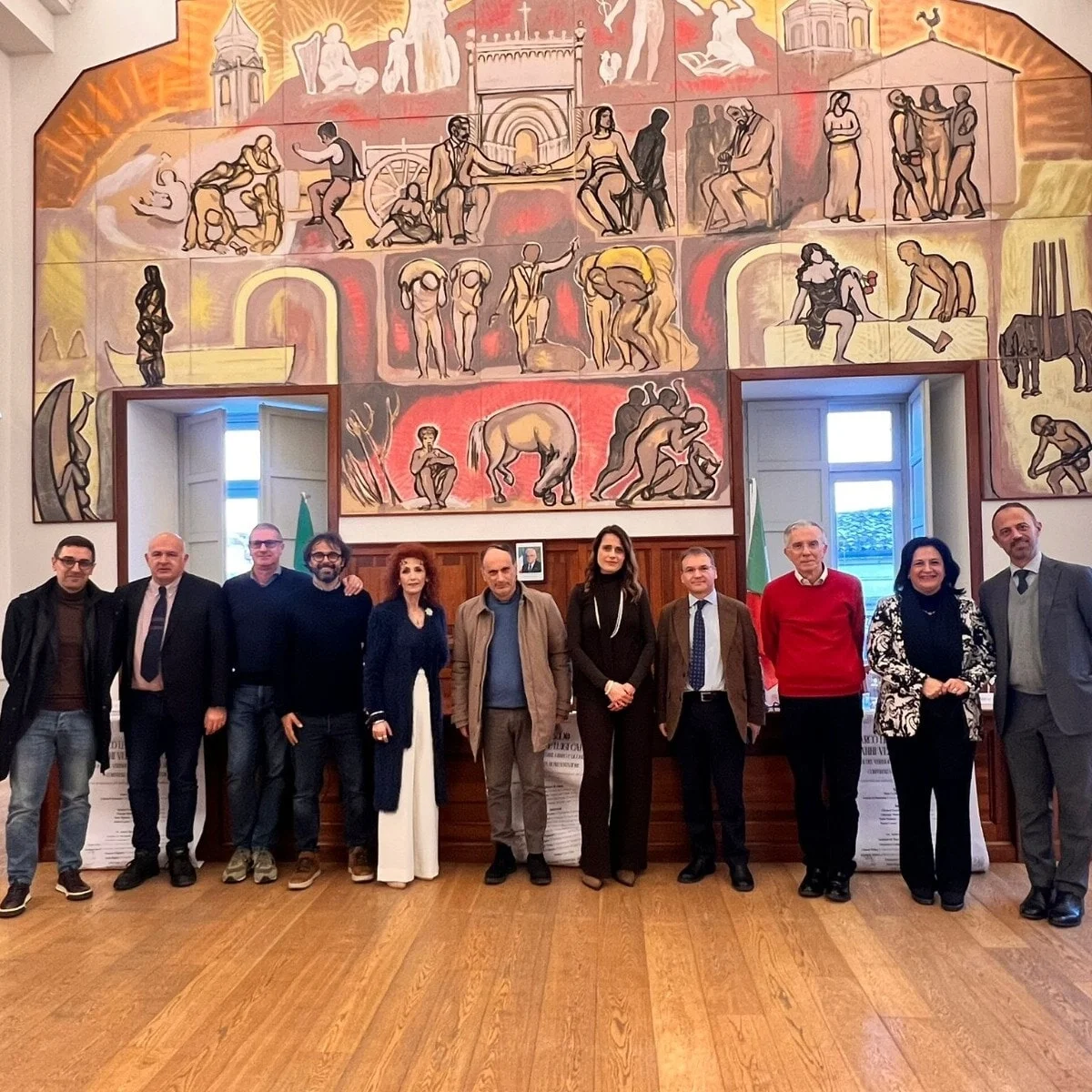 Immagine notizia Il Verismo nella rete nazionale dei Parchi Letterari: nasce il Parco Letterario Giovanni Verga e Luigi Capuana