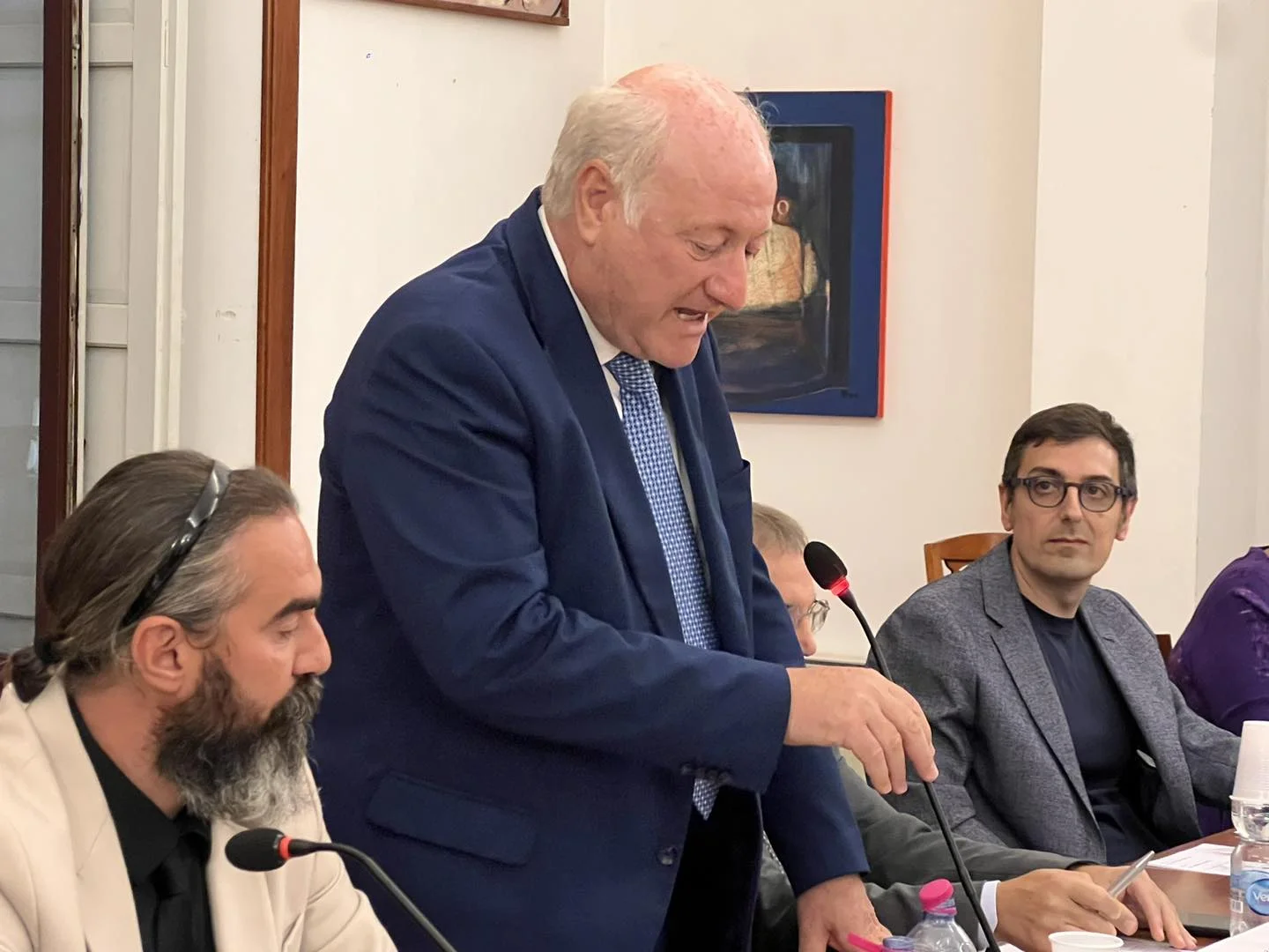 Verso “Il Parco Letterario del Verismo”: Vizzini, Mineo e Licodia Eubea insieme per valorizzare Verga e Capuana