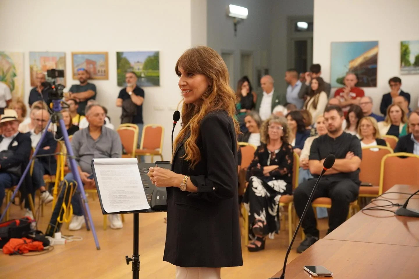 Verso “Il Parco Letterario del Verismo”: Vizzini, Mineo e Licodia Eubea insieme per valorizzare Verga e Capuana