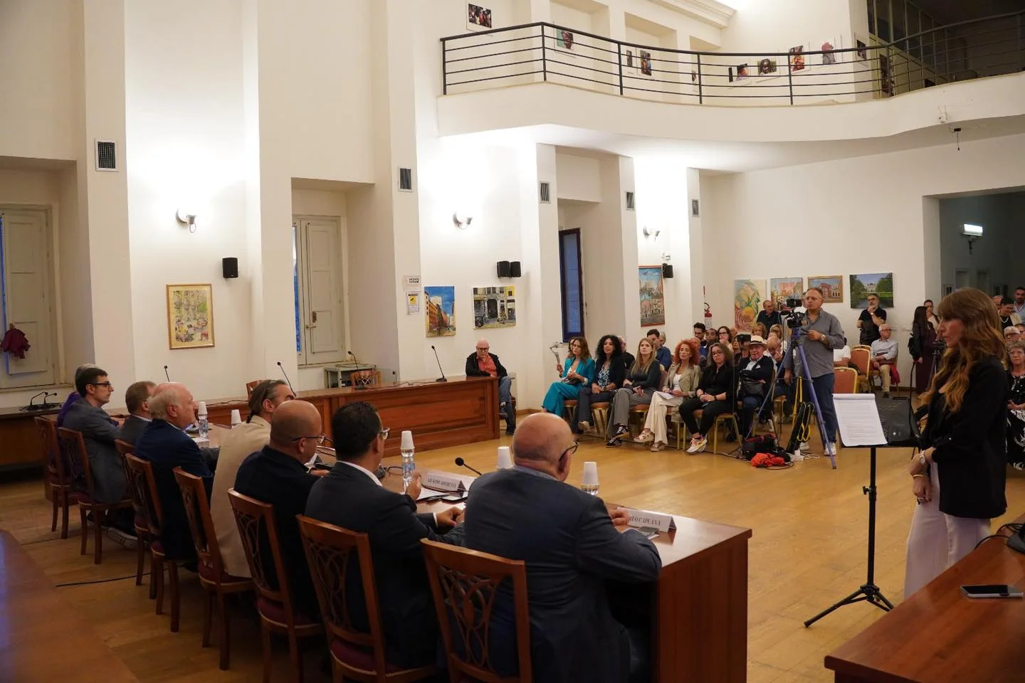 Verso “Il Parco Letterario del Verismo”: Vizzini, Mineo e Licodia Eubea insieme per valorizzare Verga e Capuana