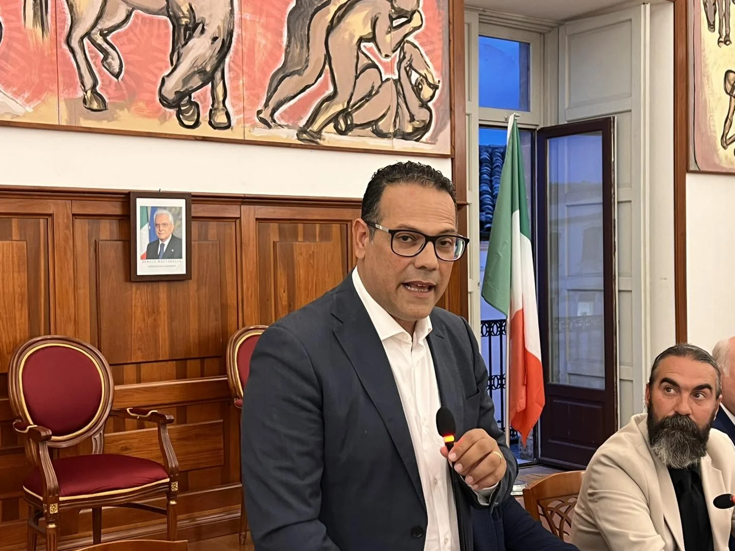 Verso “Il Parco Letterario del Verismo”: Vizzini, Mineo e Licodia Eubea insieme per valorizzare Verga e Capuana