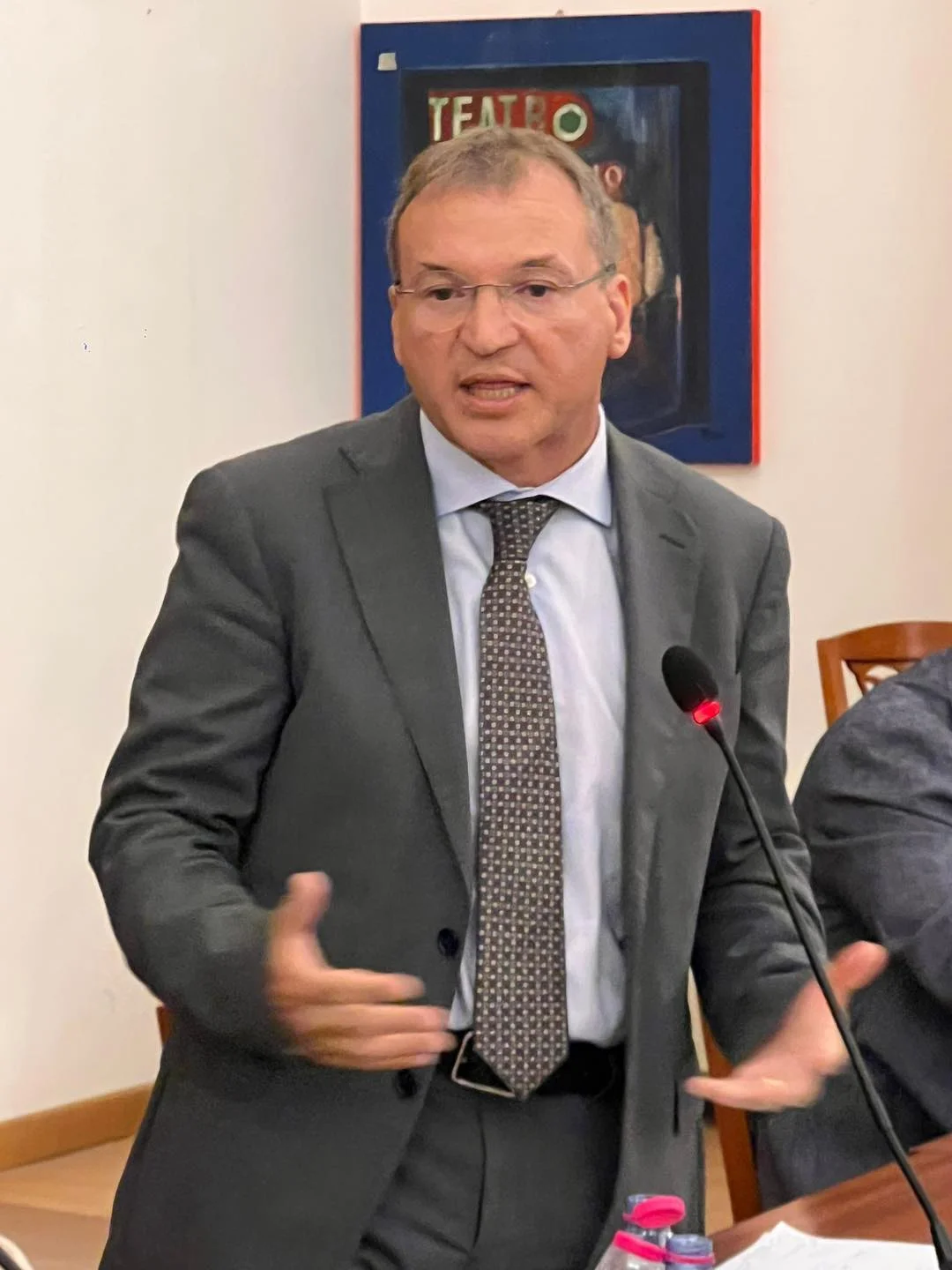 Verso “Il Parco Letterario del Verismo”: Vizzini, Mineo e Licodia Eubea insieme per valorizzare Verga e Capuana