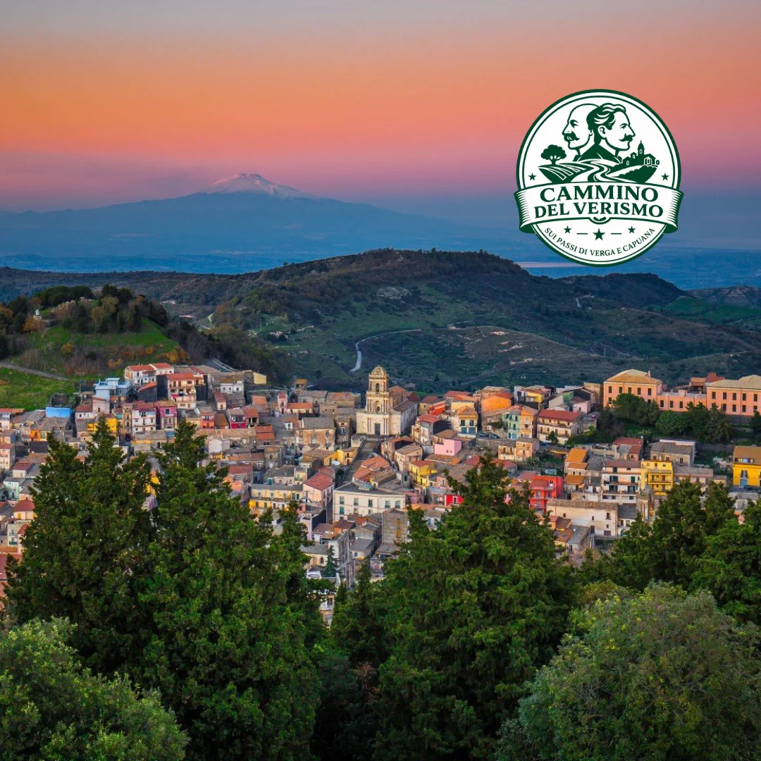 Il Cammino del Verismo si amplia ancora: anche Buccheri aderisce al percorso eco-culturale del Parco Letterario® Giovanni Verga e Luigi Capuana
