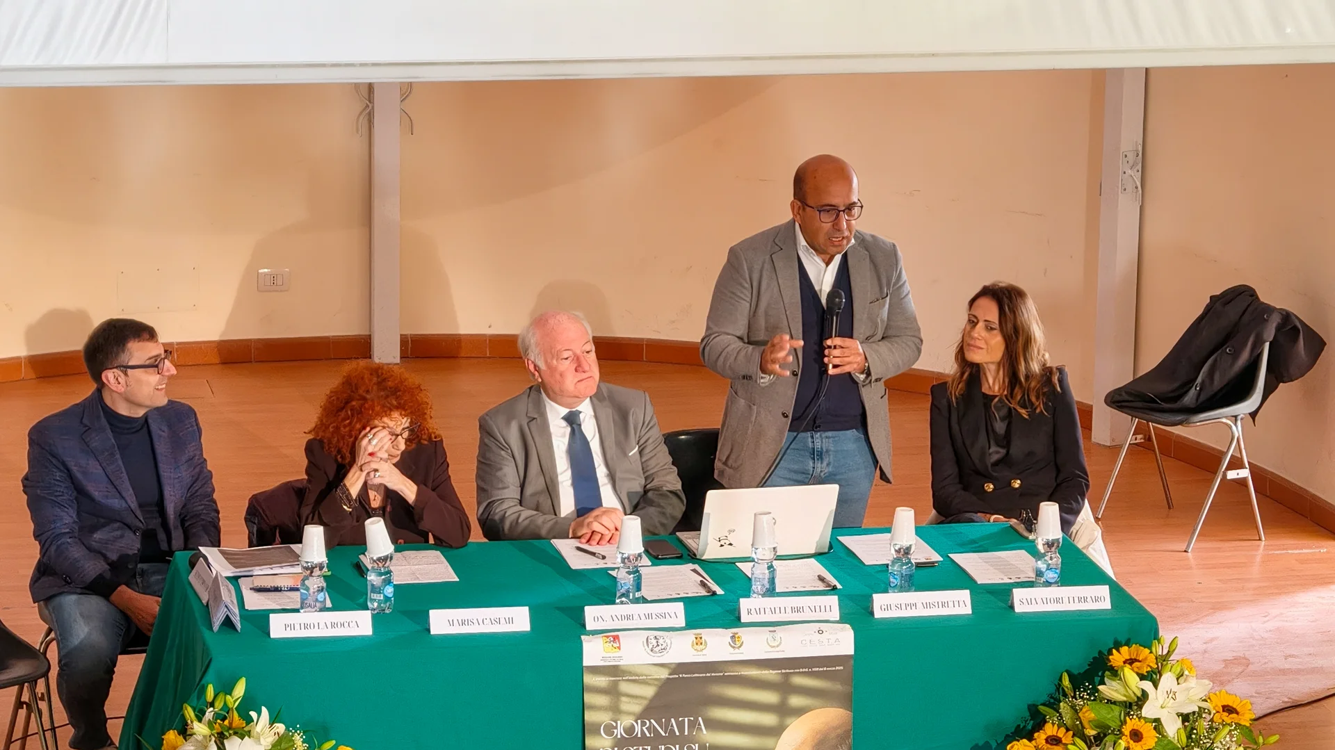 Mineo celebra Luigi Capuana: una Giornata di Studi tra memoria, ricerca e identità siciliana