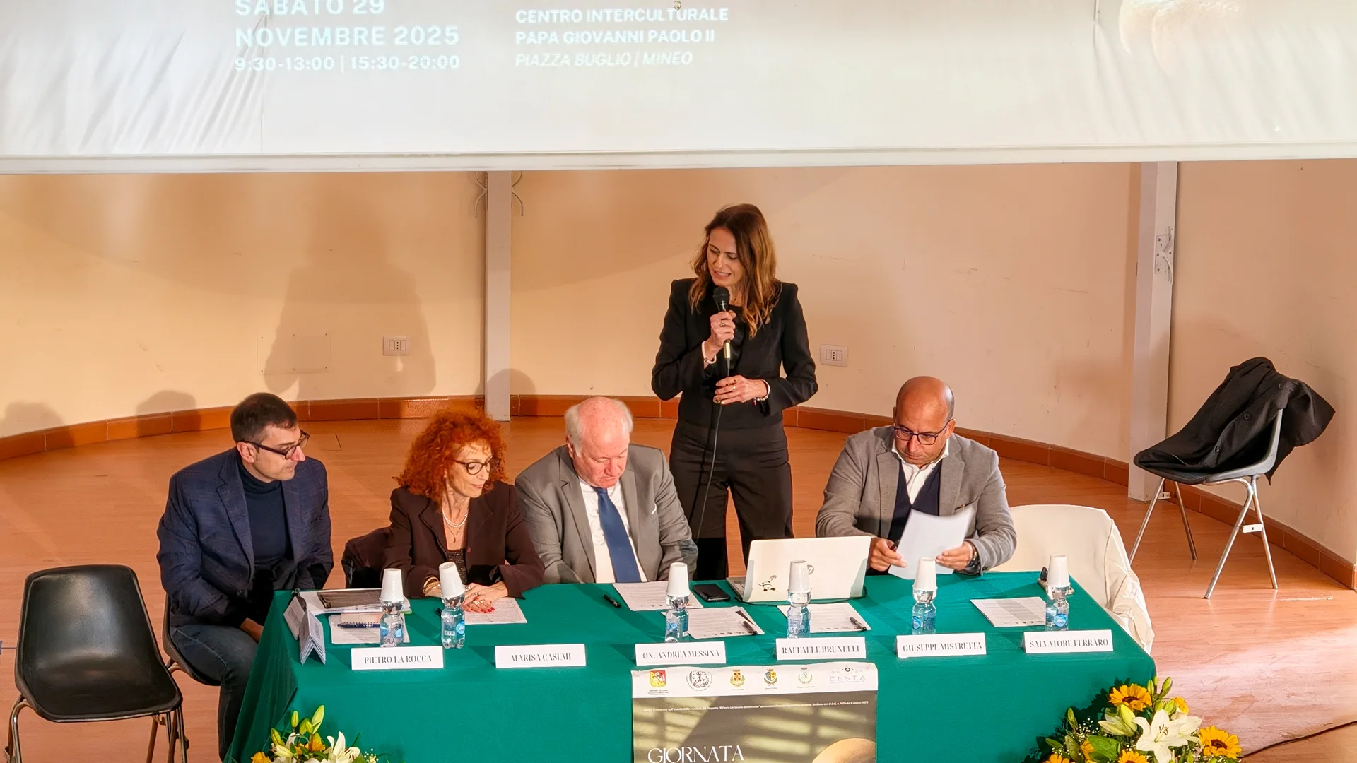 Mineo celebra Luigi Capuana: una Giornata di Studi tra memoria, ricerca e identità siciliana