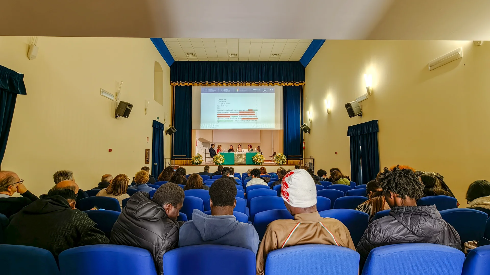 Mineo celebra Luigi Capuana: una Giornata di Studi tra memoria, ricerca e identità siciliana