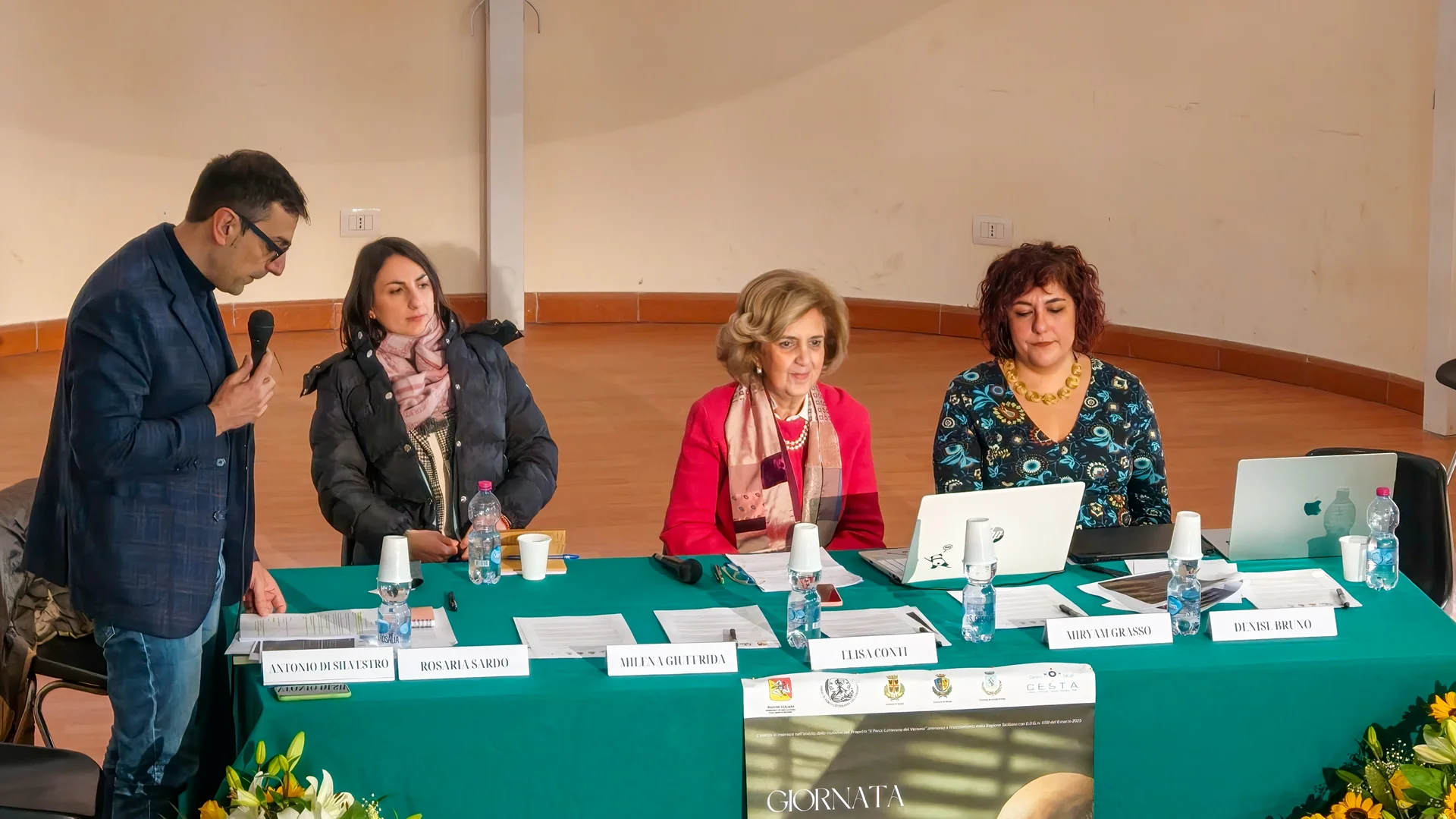 Mineo celebra Luigi Capuana: una Giornata di Studi tra memoria, ricerca e identità siciliana