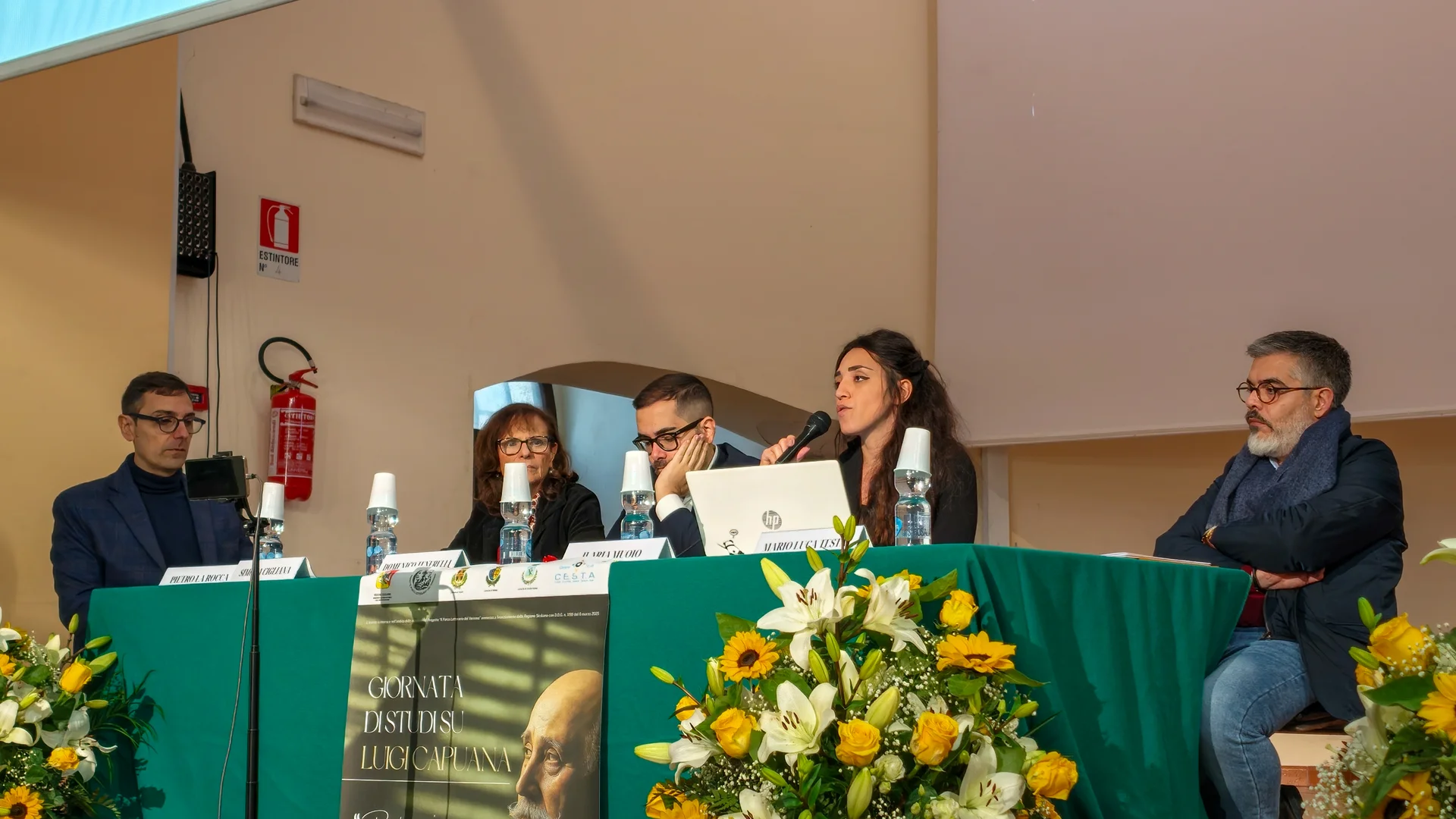 Mineo celebra Luigi Capuana: una Giornata di Studi tra memoria, ricerca e identità siciliana