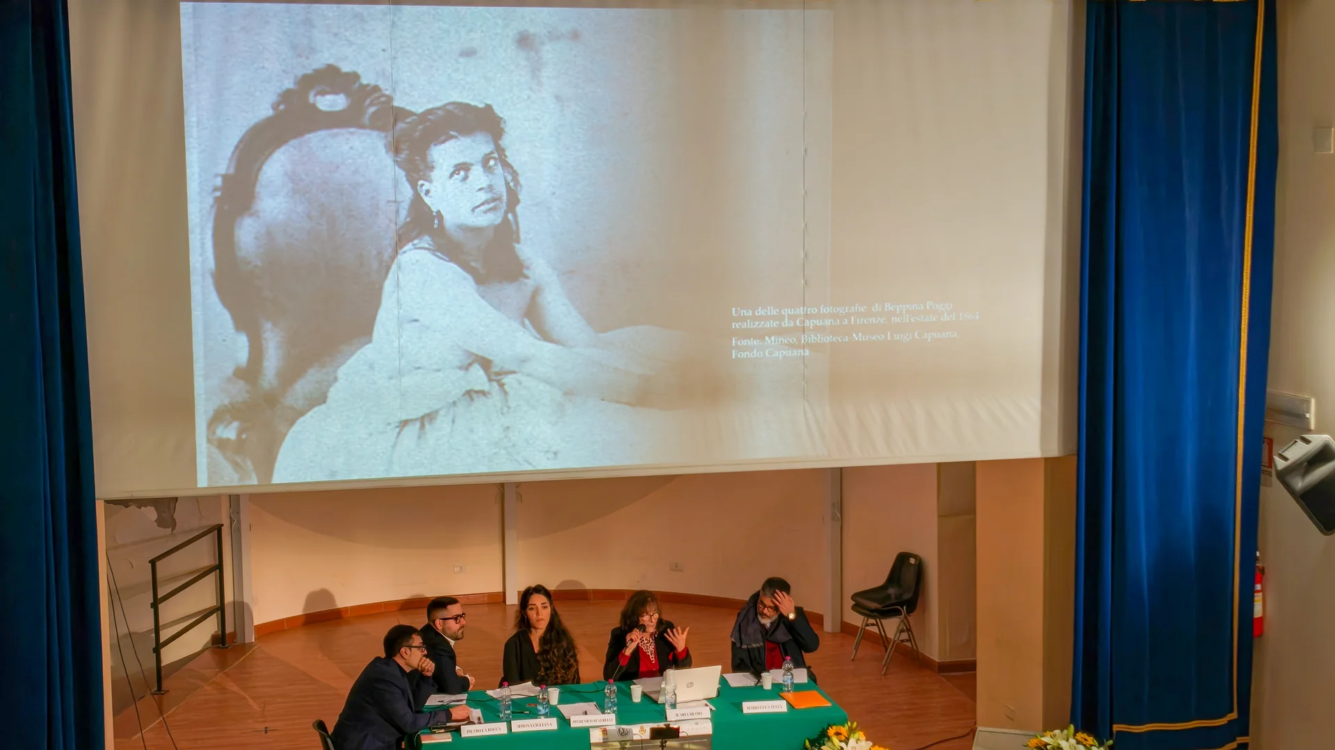 Mineo celebra Luigi Capuana: una Giornata di Studi tra memoria, ricerca e identità siciliana