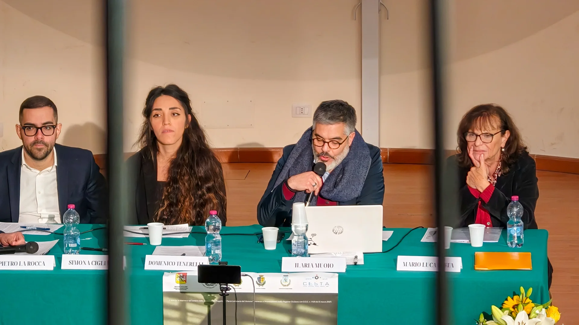 Mineo celebra Luigi Capuana: una Giornata di Studi tra memoria, ricerca e identità siciliana