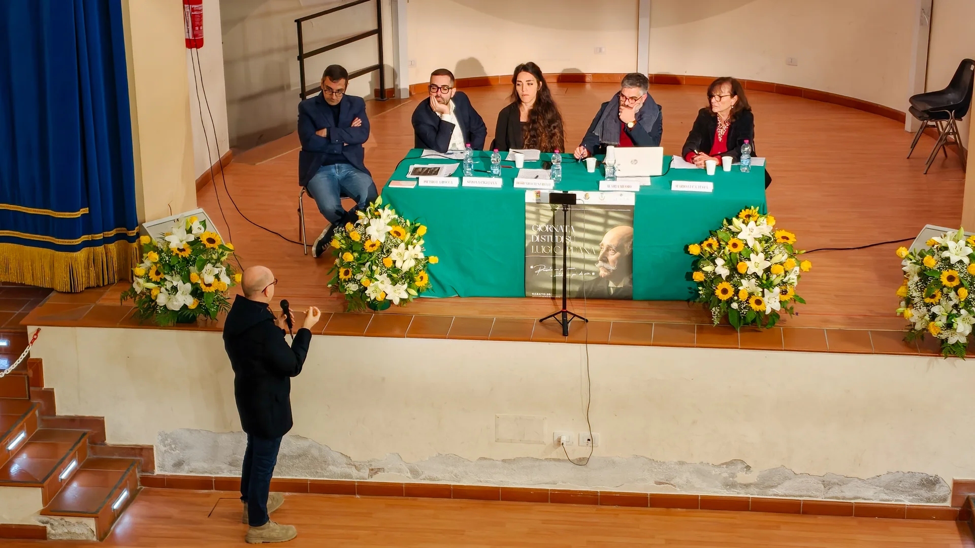 Mineo celebra Luigi Capuana: una Giornata di Studi tra memoria, ricerca e identità siciliana