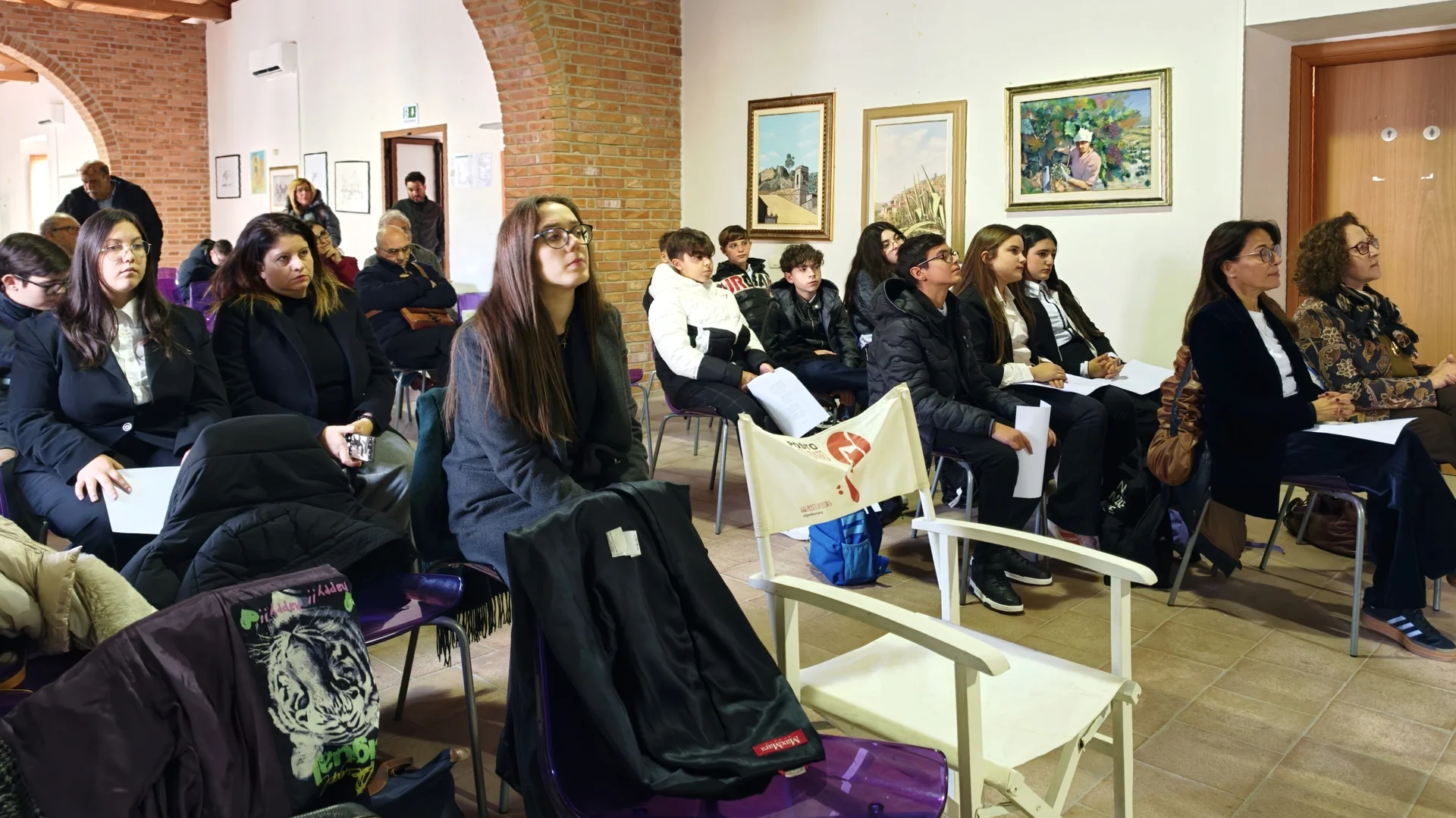 Grande successo per la I Edizione del Premio Nazionale "Verga-Capuana" Premiata la poesia "Giaciglio rosso" nella cerimonia di Licodia Eubea