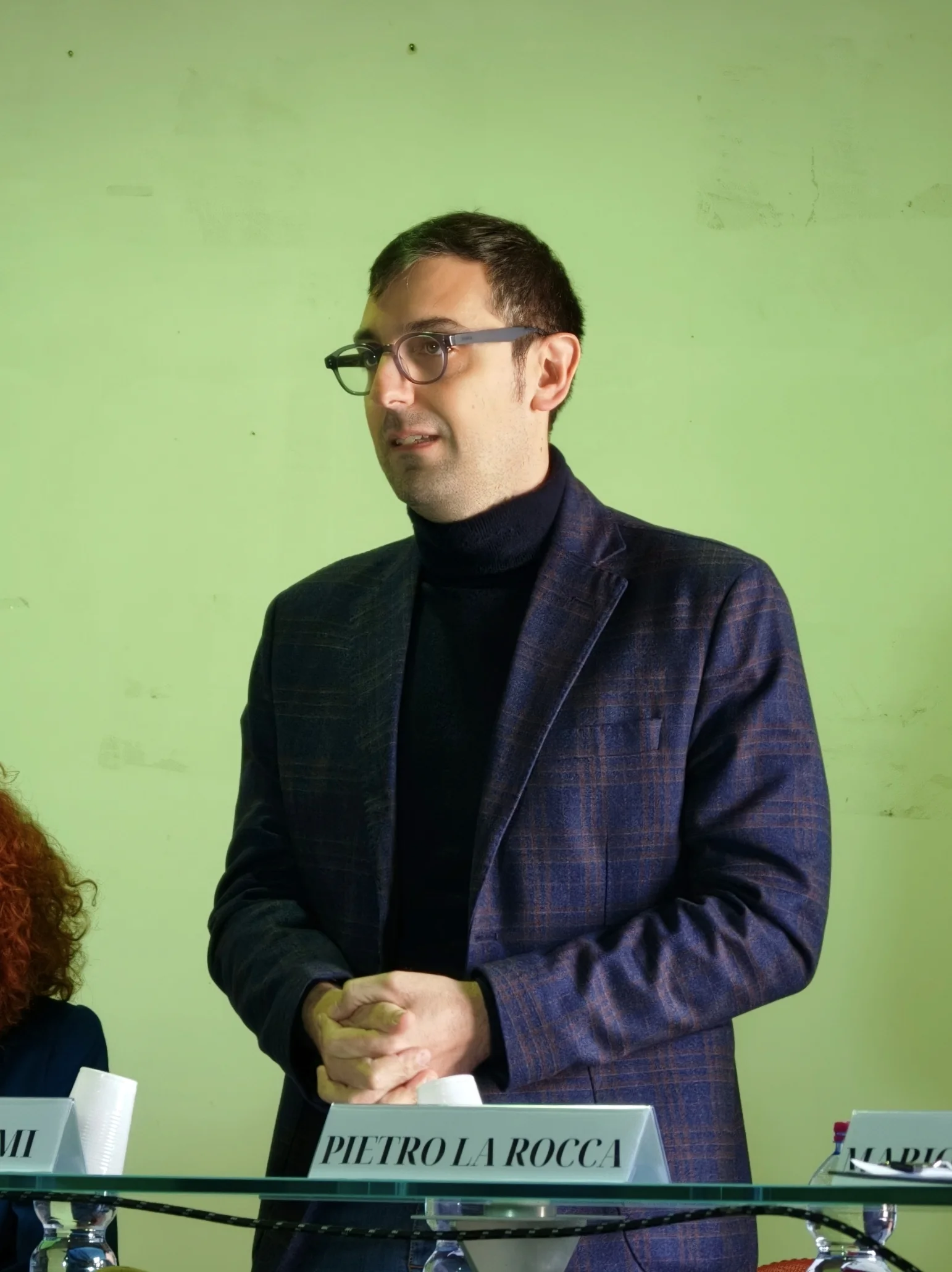 Grande successo per la I Edizione del Premio Nazionale "Verga-Capuana" Premiata la poesia "Giaciglio rosso" nella cerimonia di Licodia Eubea