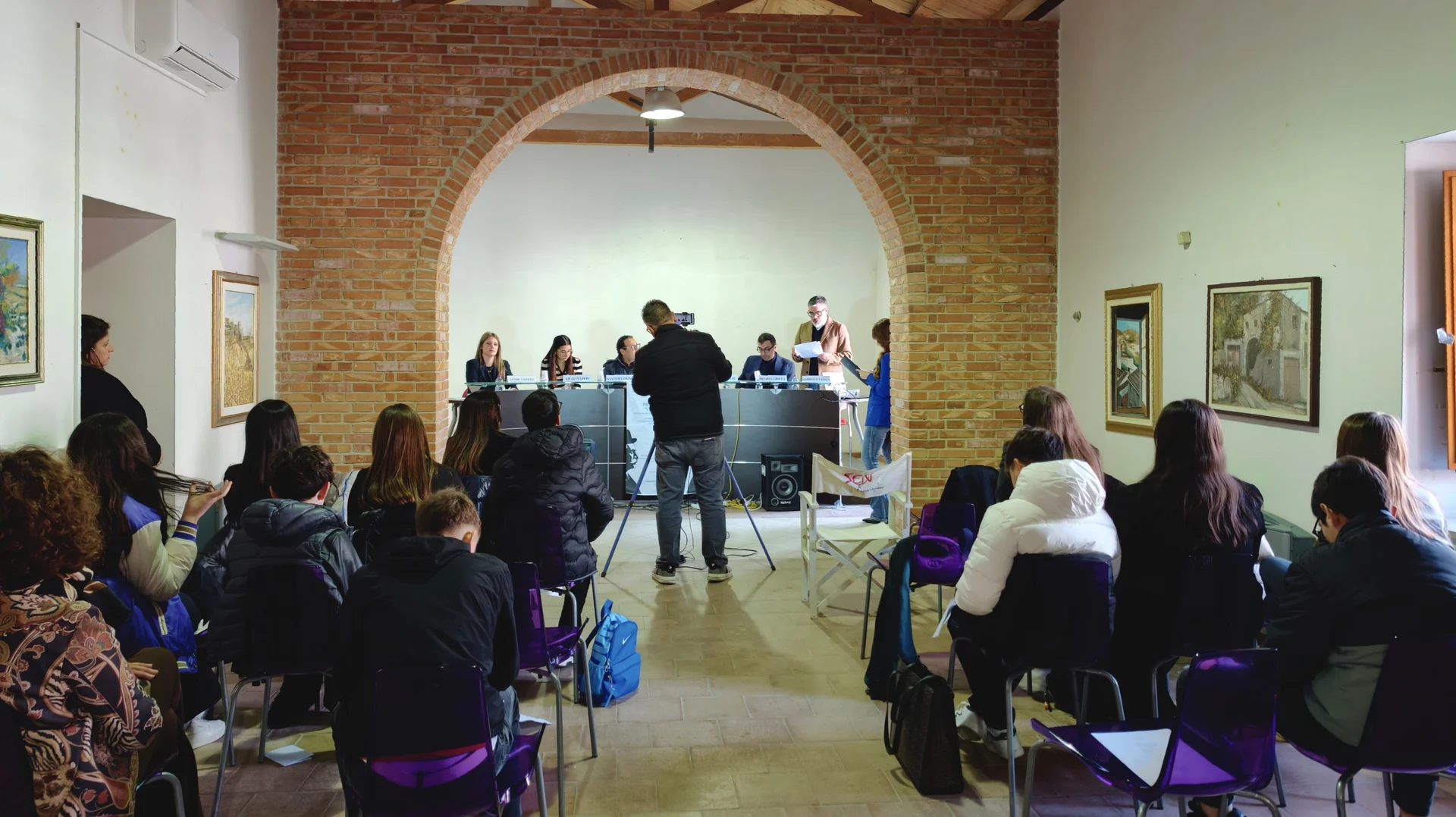 Grande successo per la I Edizione del Premio Nazionale "Verga-Capuana" Premiata la poesia "Giaciglio rosso" nella cerimonia di Licodia Eubea