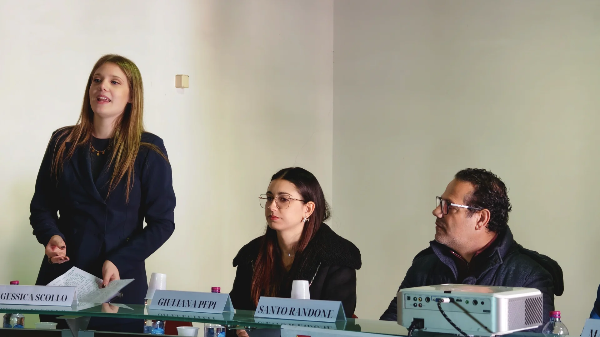 Grande successo per la I Edizione del Premio Nazionale "Verga-Capuana" Premiata la poesia "Giaciglio rosso" nella cerimonia di Licodia Eubea