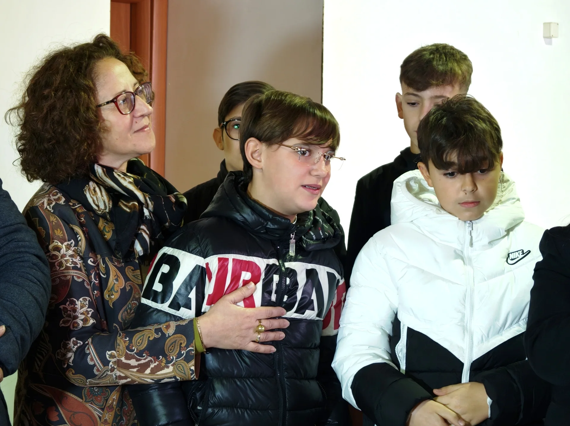 Grande successo per la I Edizione del Premio Nazionale "Verga-Capuana" Premiata la poesia "Giaciglio rosso" nella cerimonia di Licodia Eubea