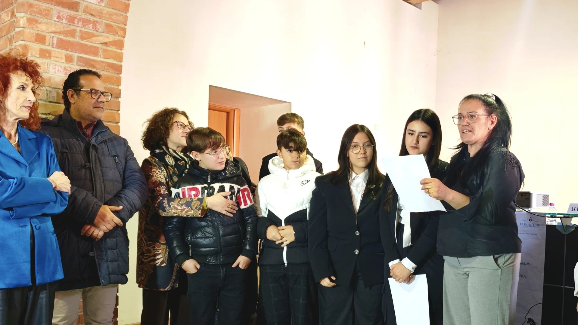 Grande successo per la I Edizione del Premio Nazionale "Verga-Capuana" Premiata la poesia "Giaciglio rosso" nella cerimonia di Licodia Eubea