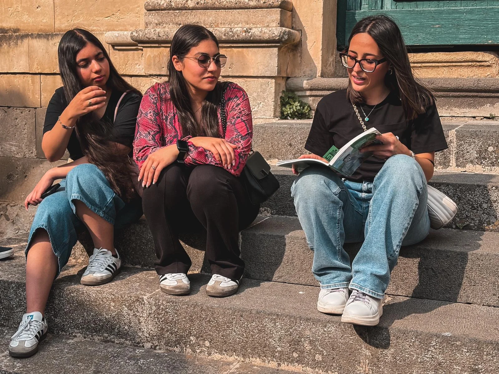 Raccontando Verga ai ragazzi: letture e visita guidata nei luoghi di Cavalleria Rusticana a Vizzini