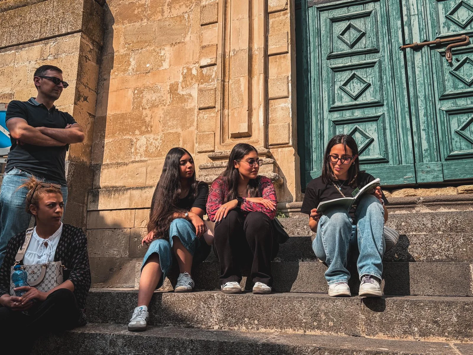 Raccontando Verga ai ragazzi: letture e visita guidata nei luoghi di Cavalleria Rusticana a Vizzini