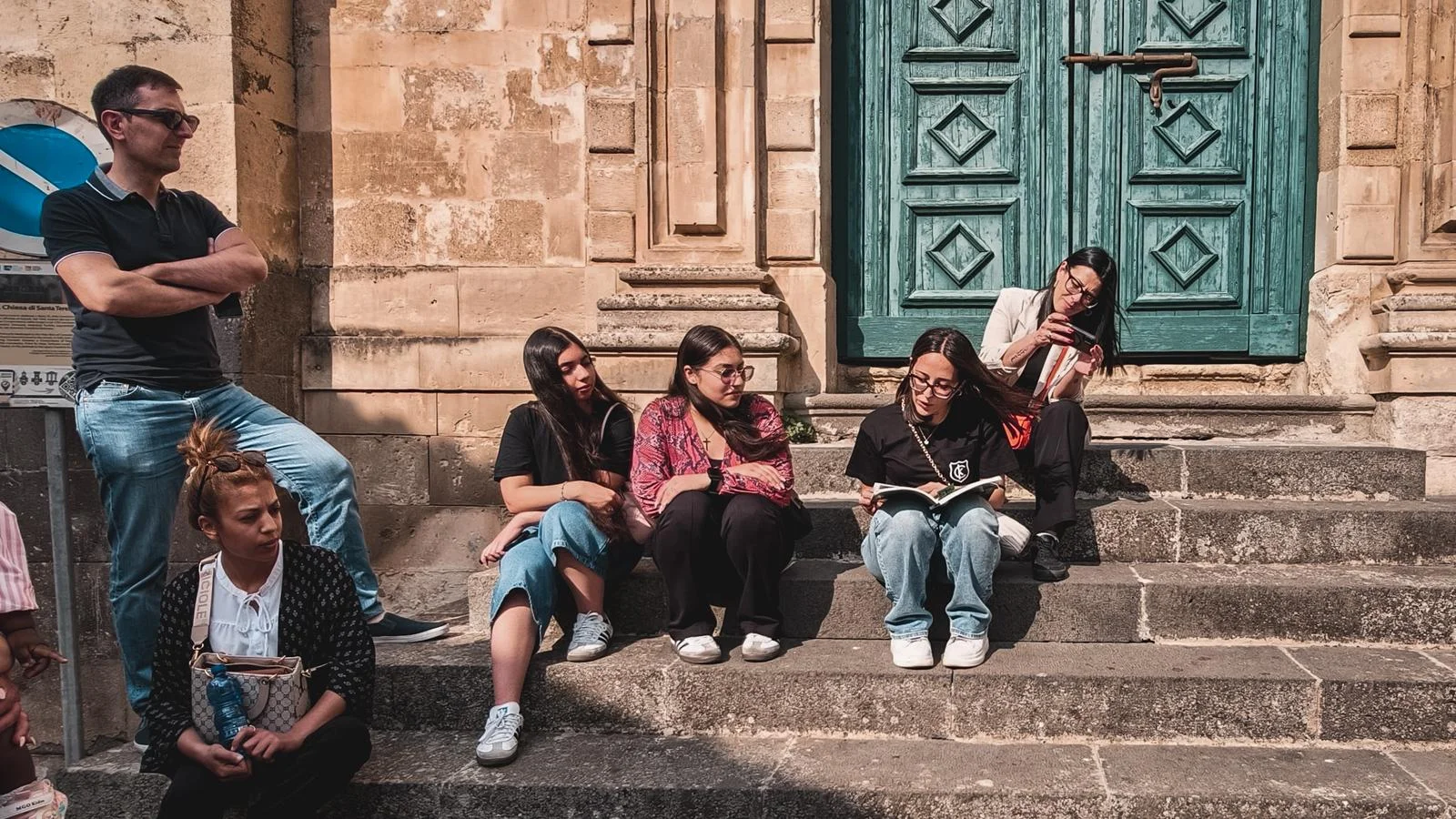Raccontando Verga ai ragazzi: letture e visita guidata nei luoghi di Cavalleria Rusticana a Vizzini