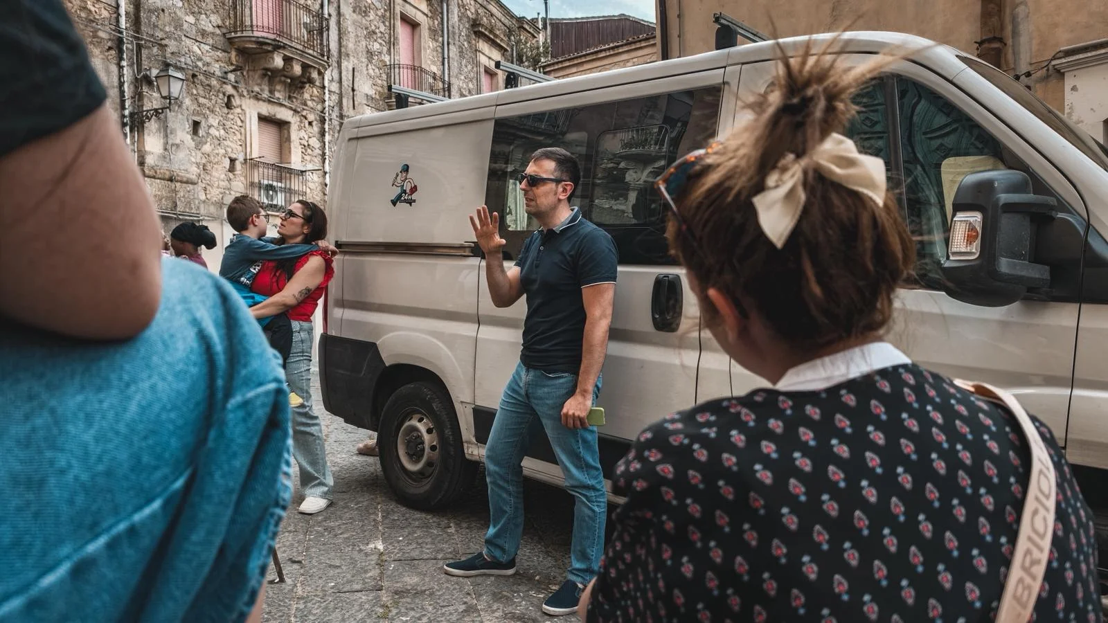 Raccontando Verga ai ragazzi: letture e visita guidata nei luoghi di Cavalleria Rusticana a Vizzini