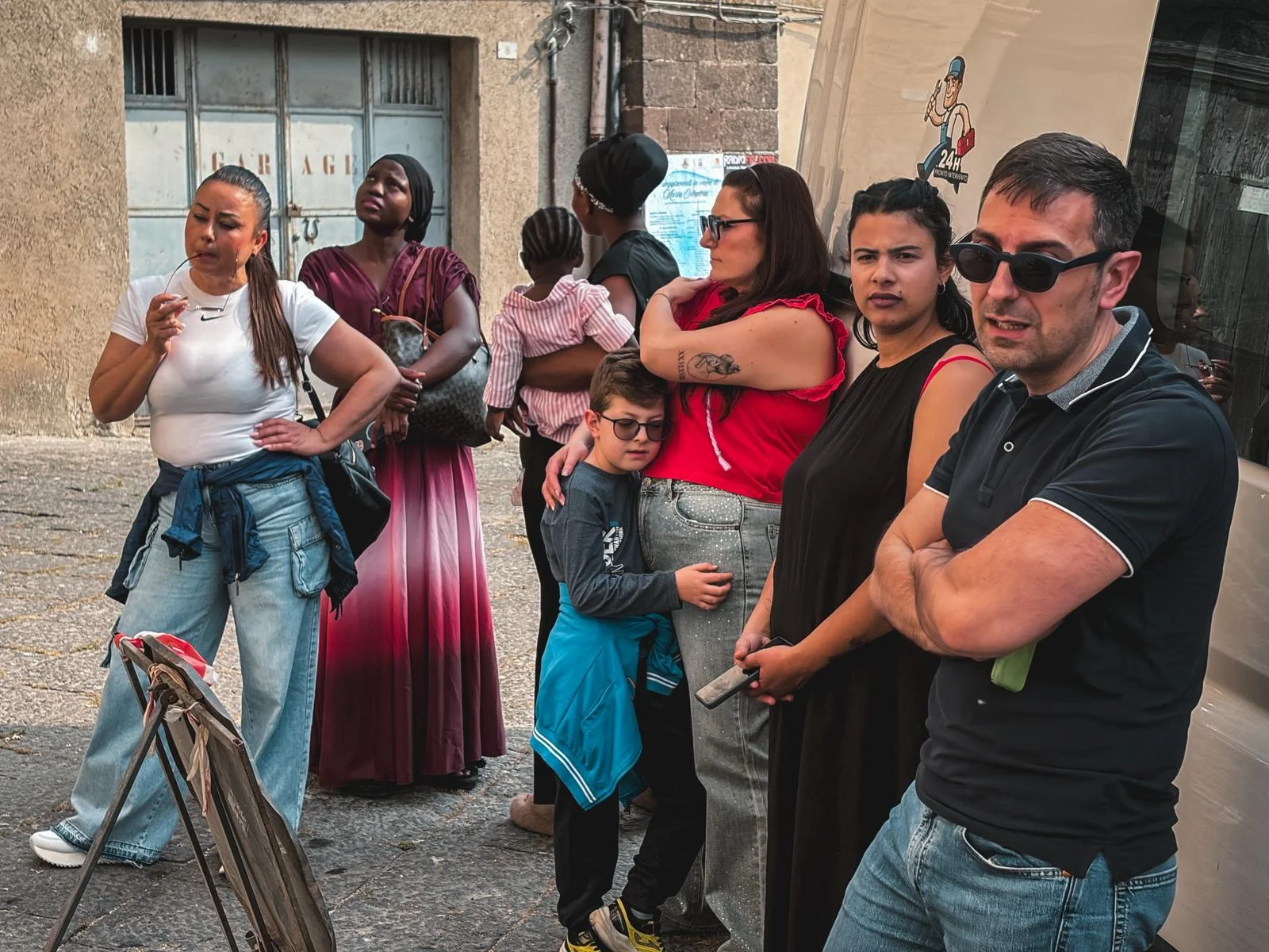 Raccontando Verga ai ragazzi: letture e visita guidata nei luoghi di Cavalleria Rusticana a Vizzini