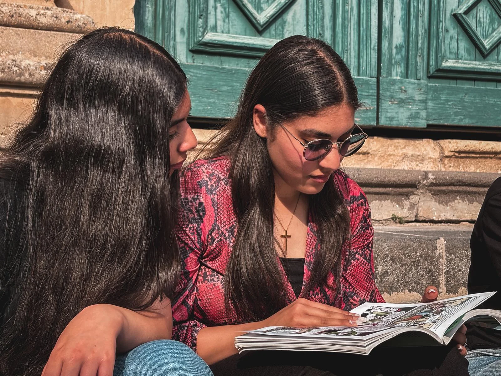 Raccontando Verga ai ragazzi: letture e visita guidata nei luoghi di Cavalleria Rusticana a Vizzini