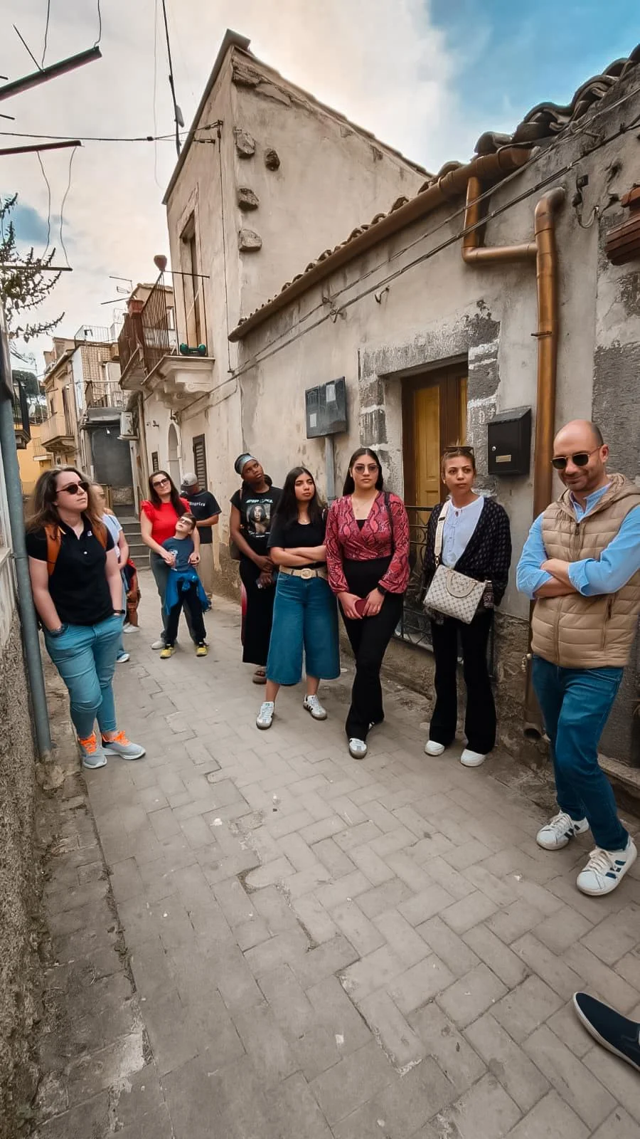 Raccontando Verga ai ragazzi: letture e visita guidata nei luoghi di Cavalleria Rusticana a Vizzini