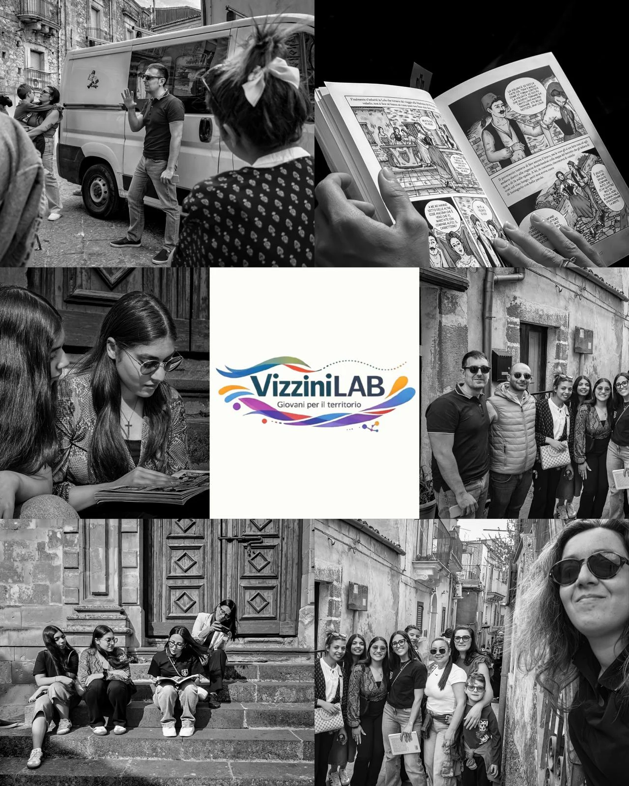 Raccontando Verga ai ragazzi: letture e visita guidata nei luoghi di Cavalleria Rusticana a Vizzini