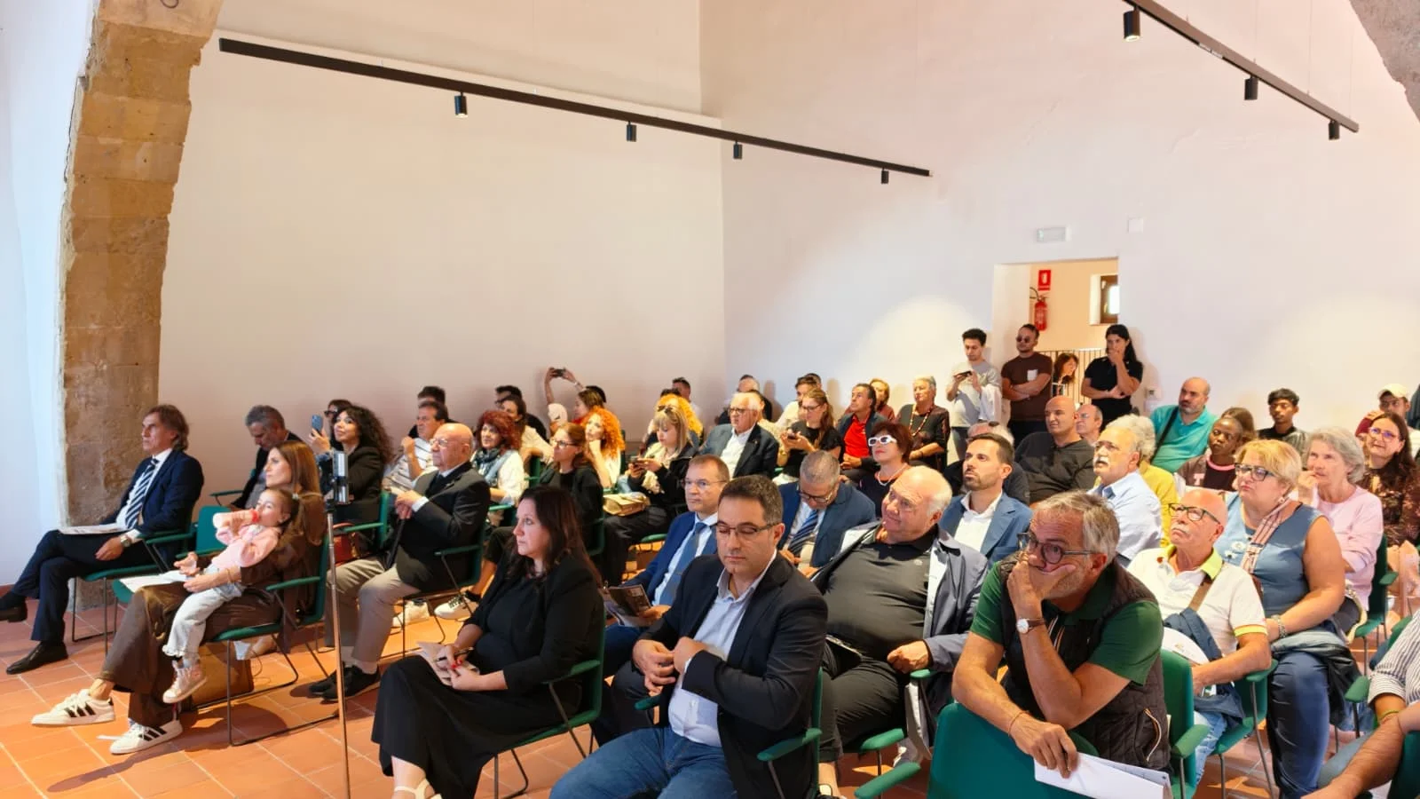 Cammino del Verismo inaugurato: 110 chilometri sulle tracce di Verga e Capuana tra sei Comuni
