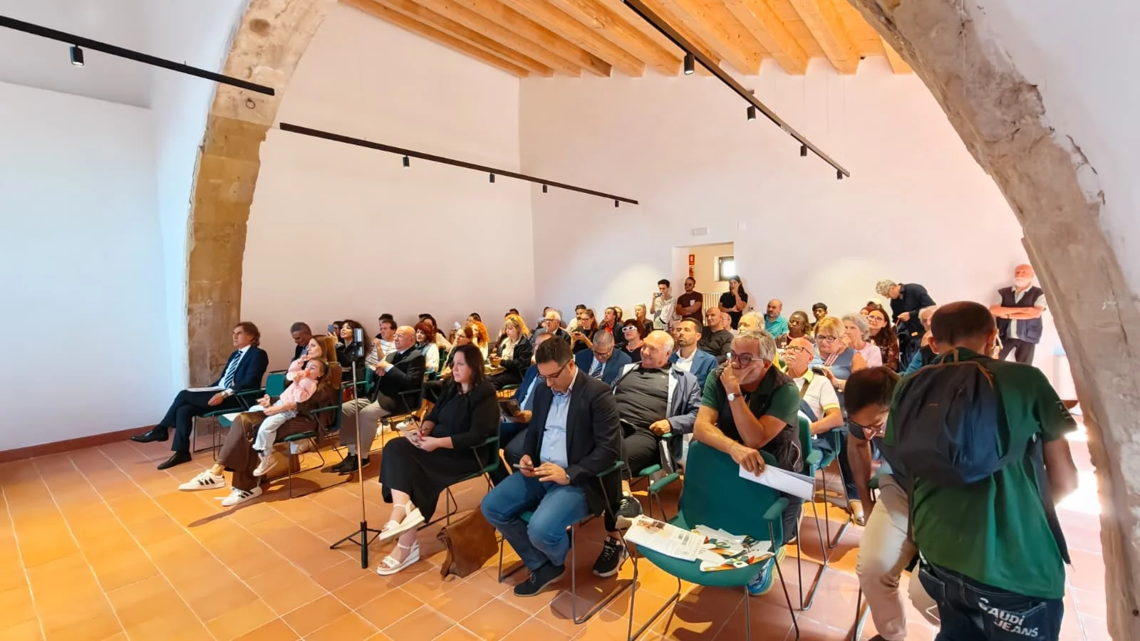 Cammino del Verismo inaugurato: 110 chilometri sulle tracce di Verga e Capuana tra sei Comuni