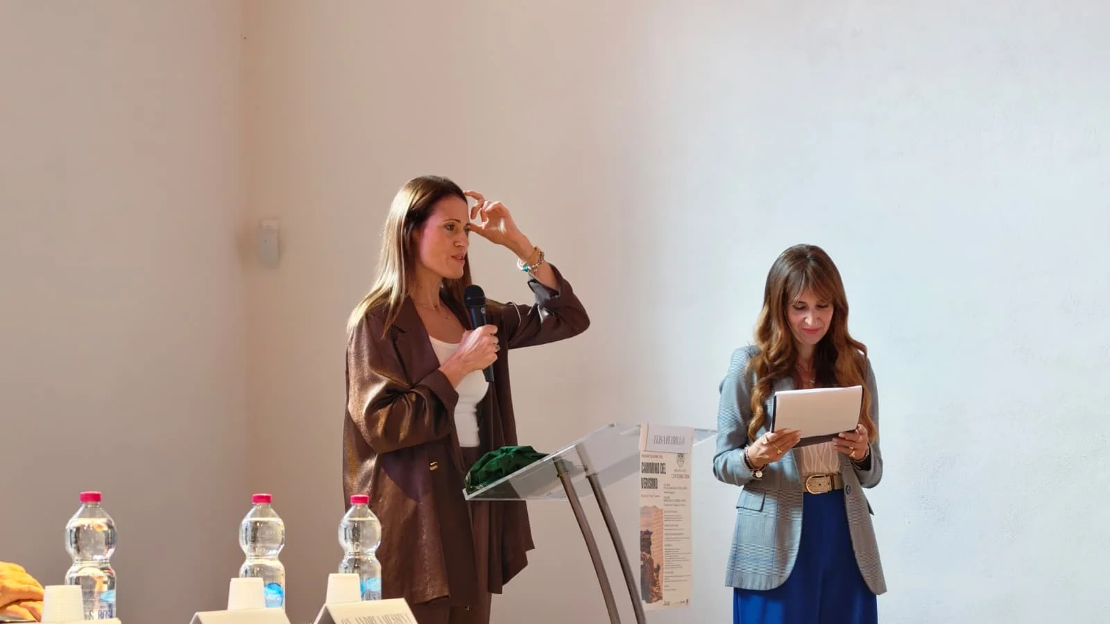 Cammino del Verismo inaugurato: 110 chilometri sulle tracce di Verga e Capuana tra sei Comuni