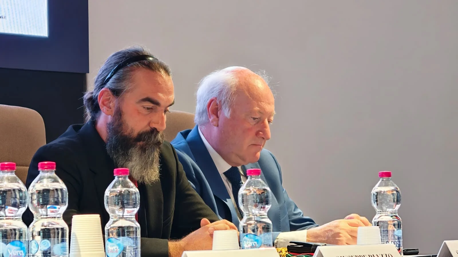 Cammino del Verismo inaugurato: 110 chilometri sulle tracce di Verga e Capuana tra sei Comuni