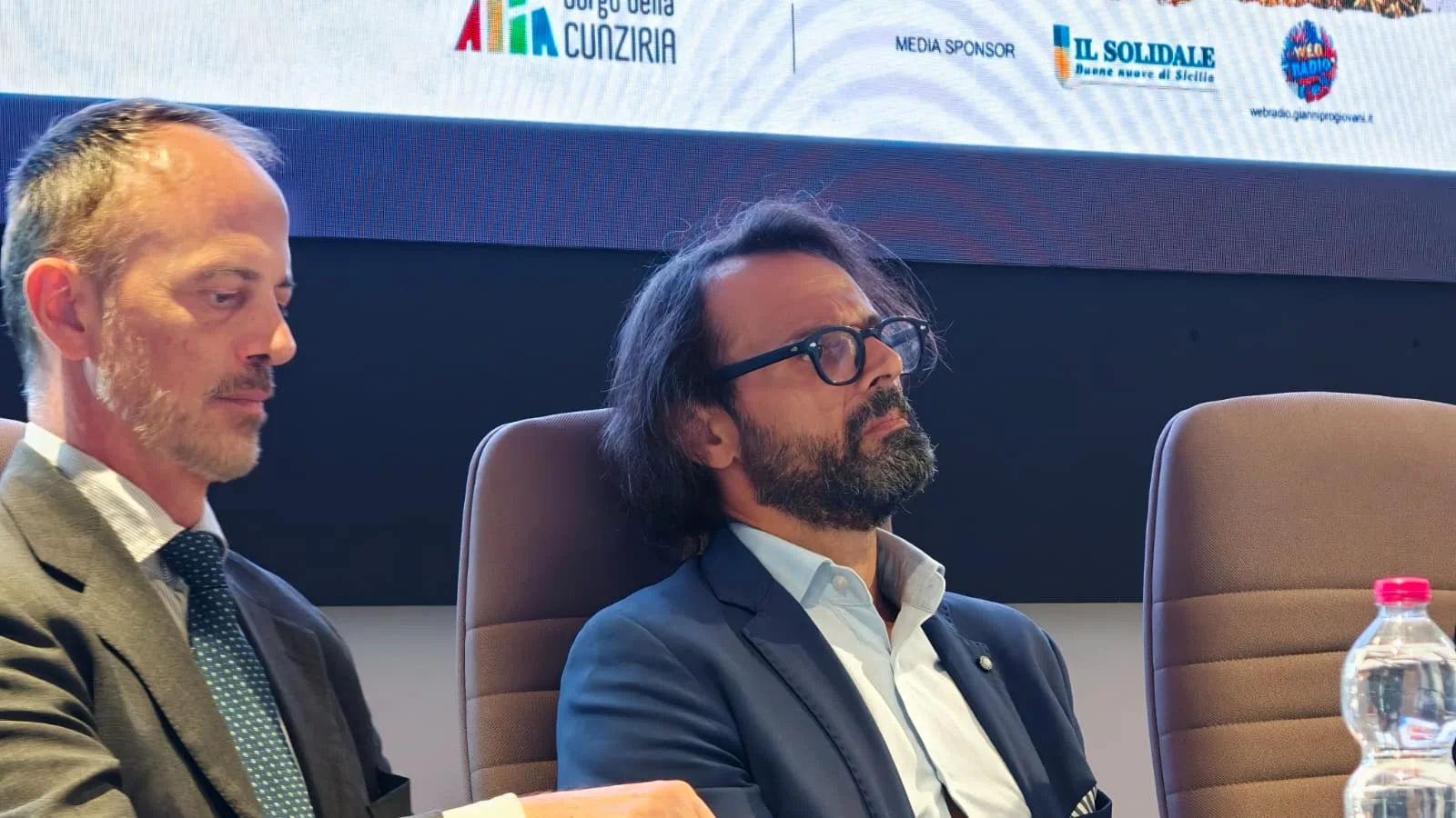 Cammino del Verismo inaugurato: 110 chilometri sulle tracce di Verga e Capuana tra sei Comuni