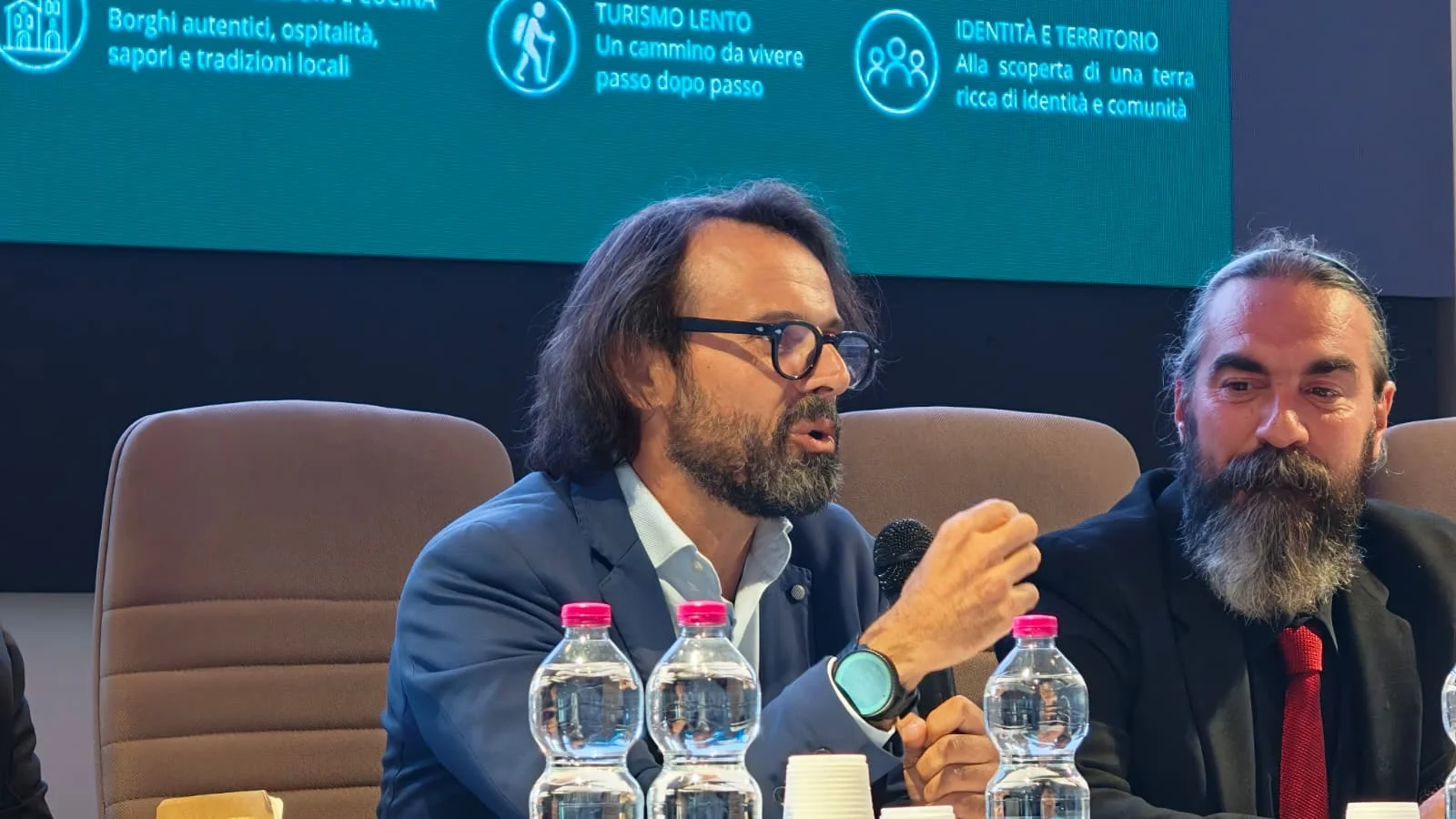 Cammino del Verismo inaugurato: 110 chilometri sulle tracce di Verga e Capuana tra sei Comuni