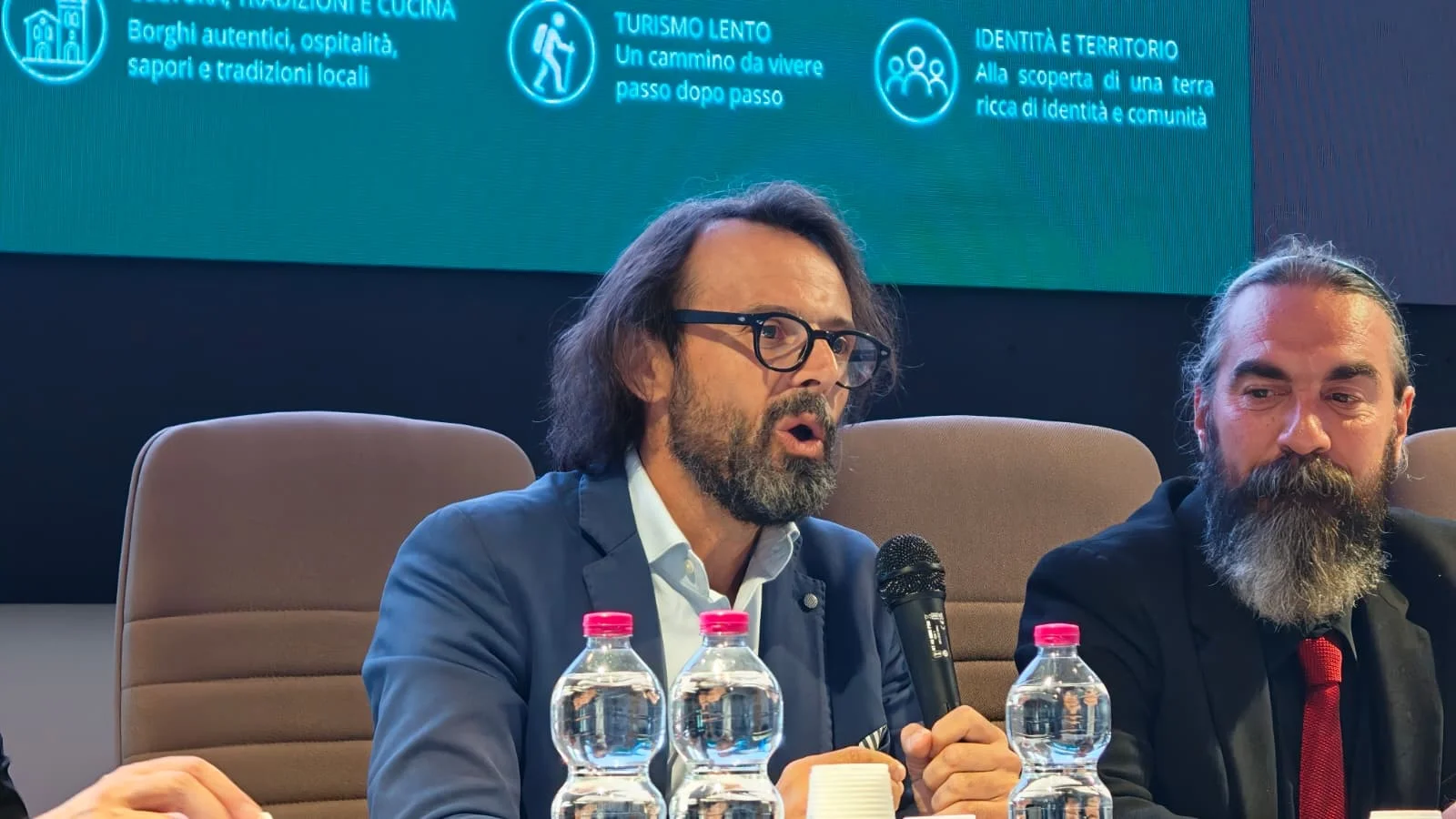 Cammino del Verismo inaugurato: 110 chilometri sulle tracce di Verga e Capuana tra sei Comuni