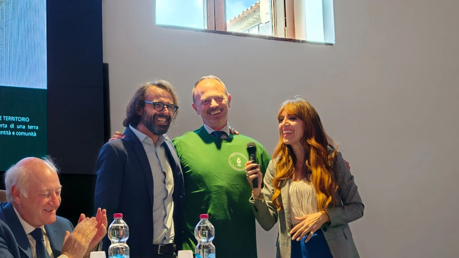Cammino del Verismo inaugurato: 110 chilometri sulle tracce di Verga e Capuana tra sei Comuni