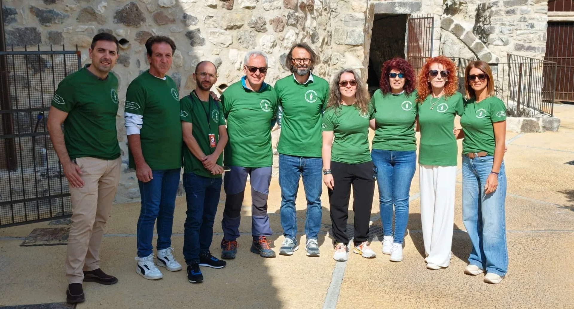 Cammino del Verismo inaugurato: 110 chilometri sulle tracce di Verga e Capuana tra sei Comuni