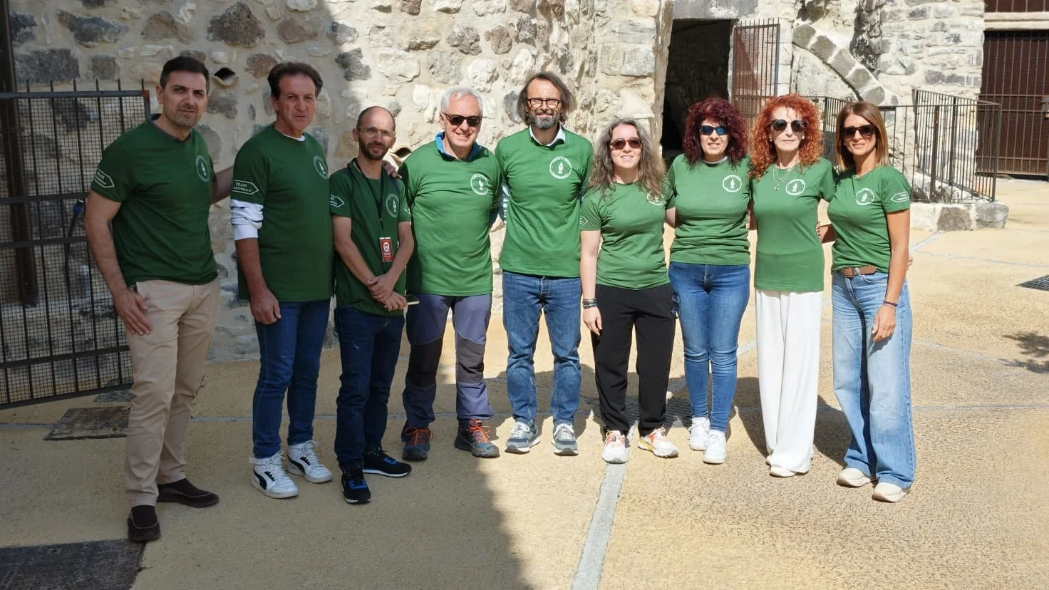 Cammino del Verismo inaugurato: 110 chilometri sulle tracce di Verga e Capuana tra sei Comuni