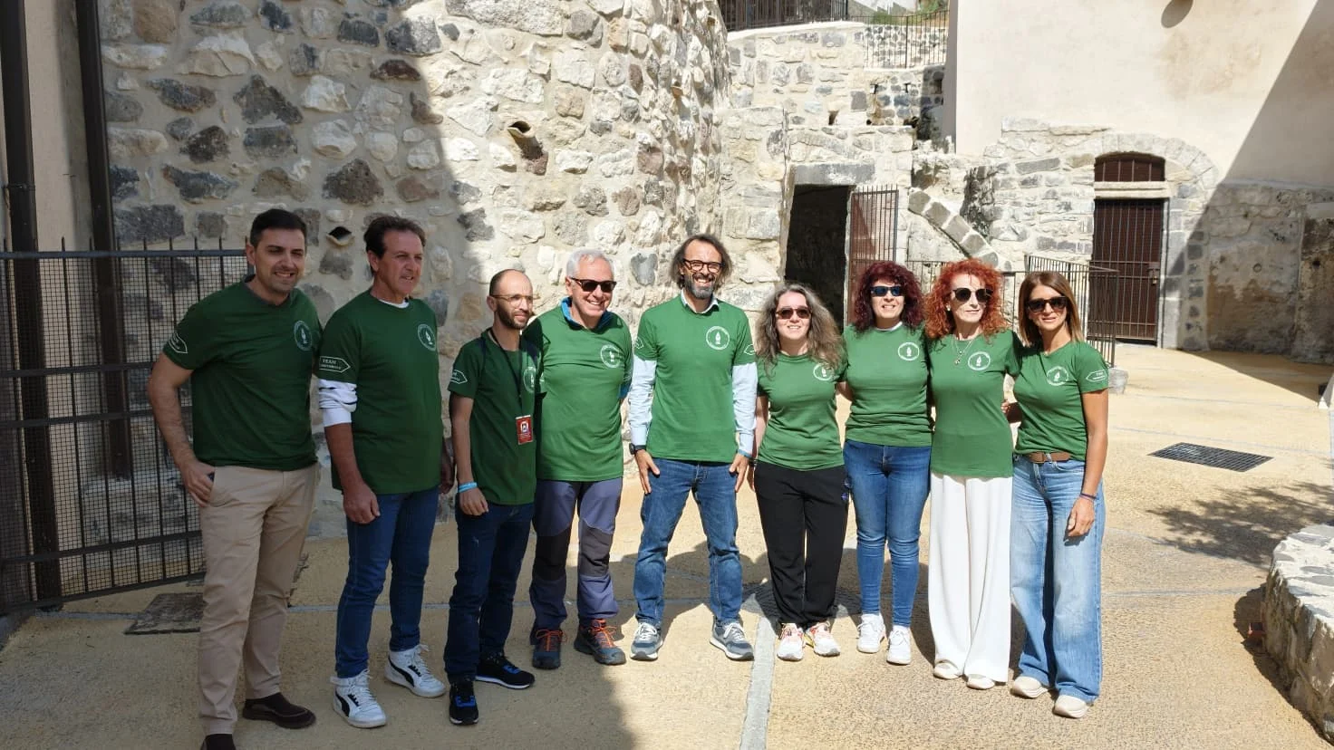 Cammino del Verismo inaugurato: 110 chilometri sulle tracce di Verga e Capuana tra sei Comuni