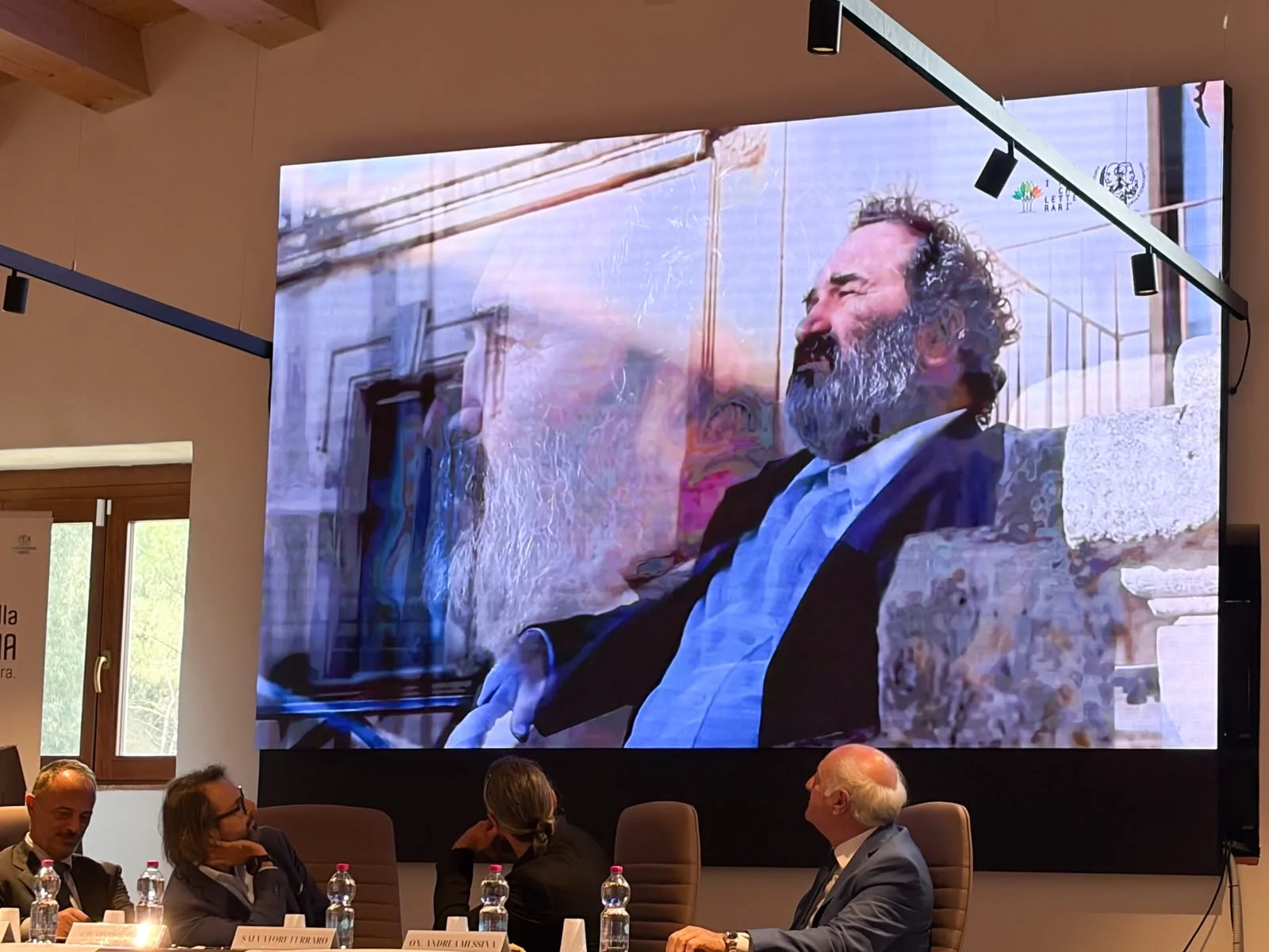 Cammino del Verismo inaugurato: 110 chilometri sulle tracce di Verga e Capuana tra sei Comuni