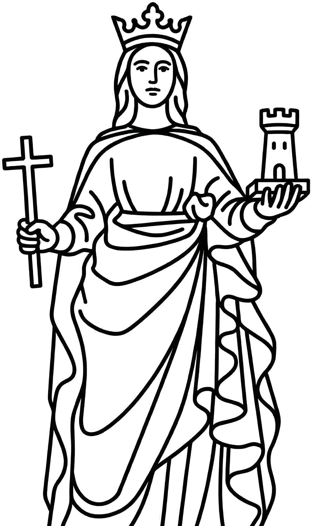 Festa di Sant'Agrippina