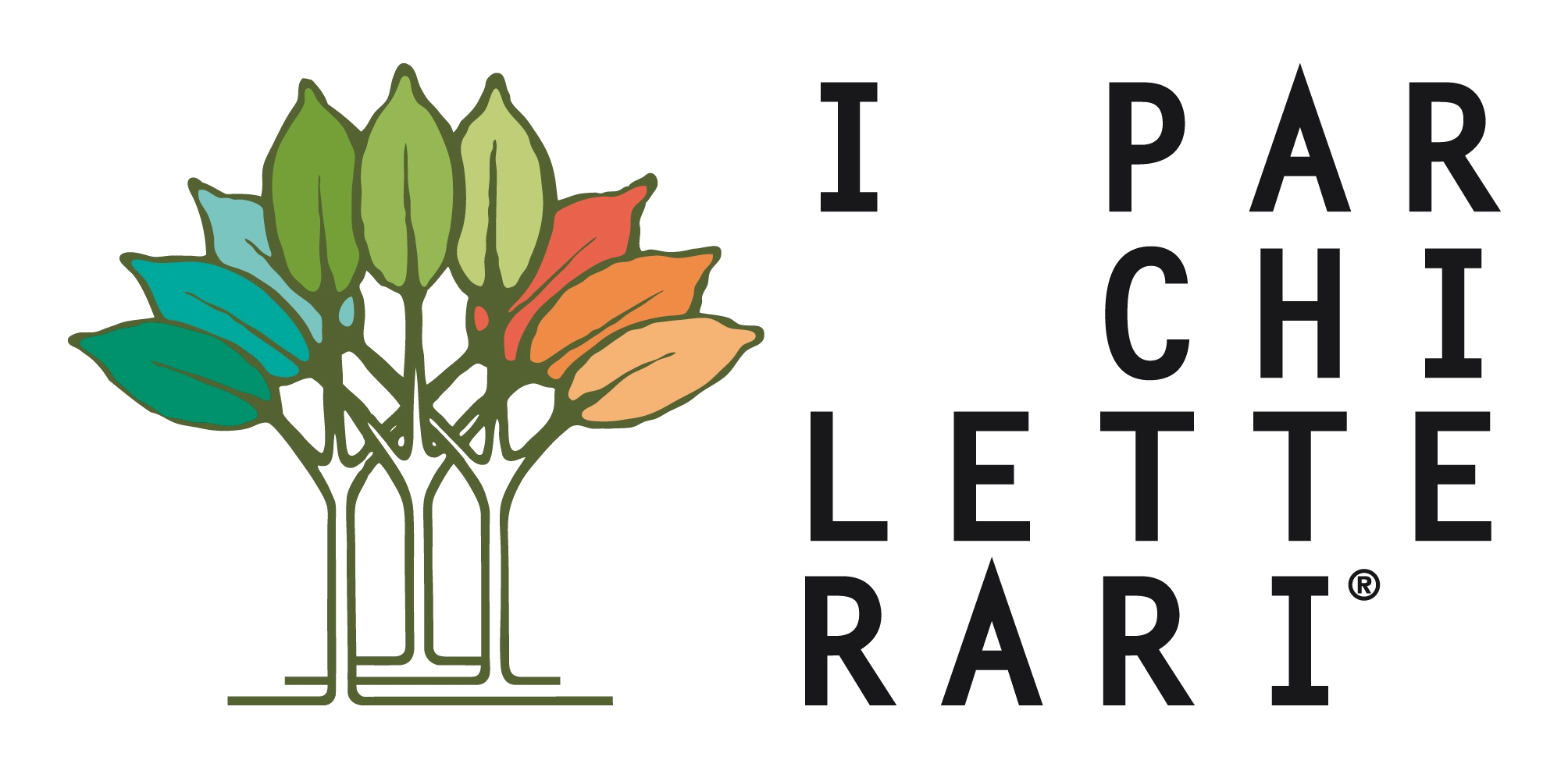 Logo Parchi Letterari