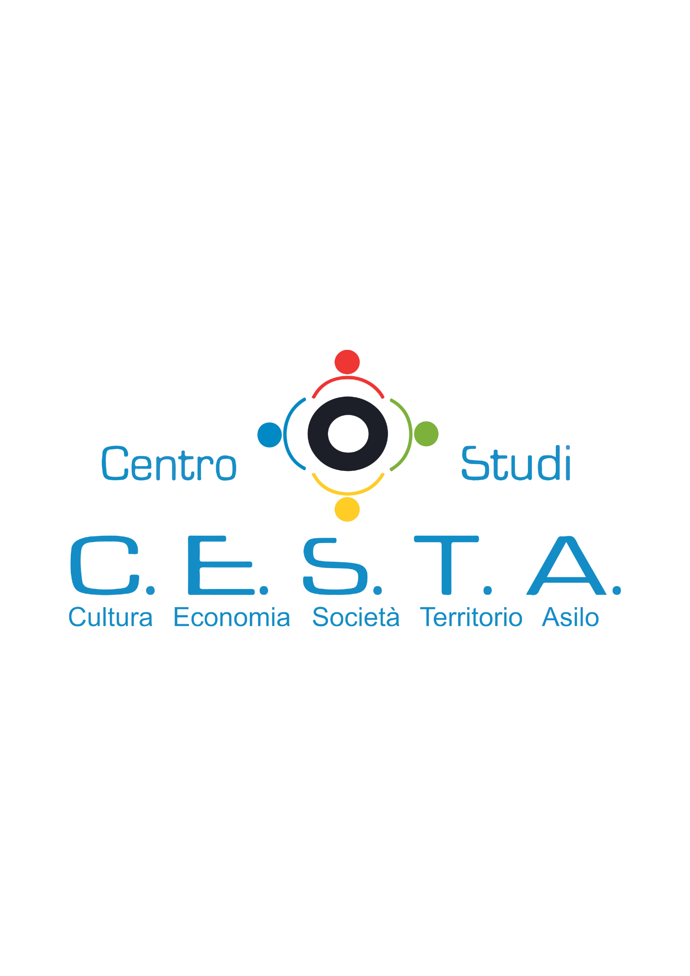 Logo Cesta